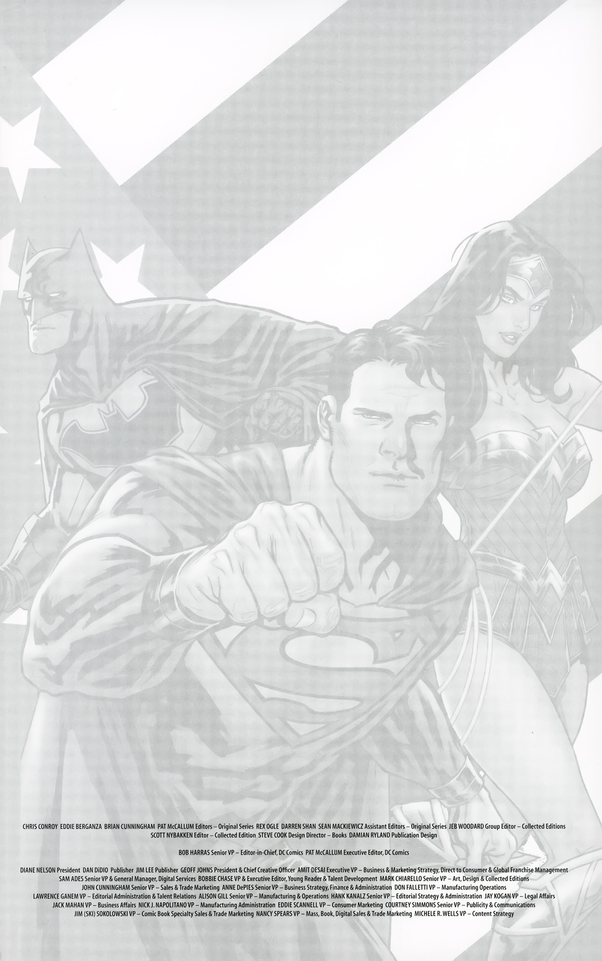 Justice League Giant (2018) (Walmart Exclusive) issue 1 - Page 95