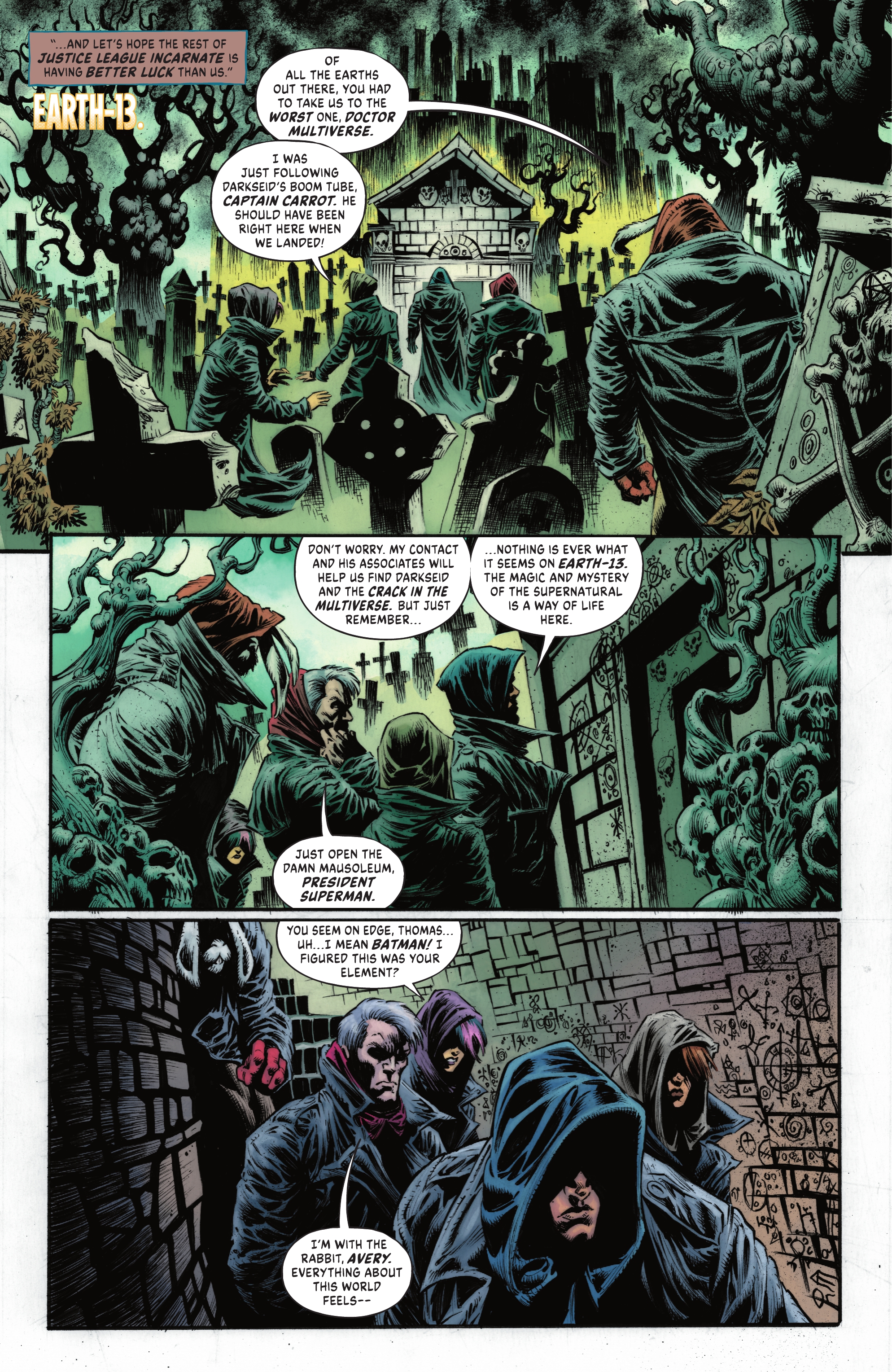 <{ $series->title }} issue 2 - Page 5