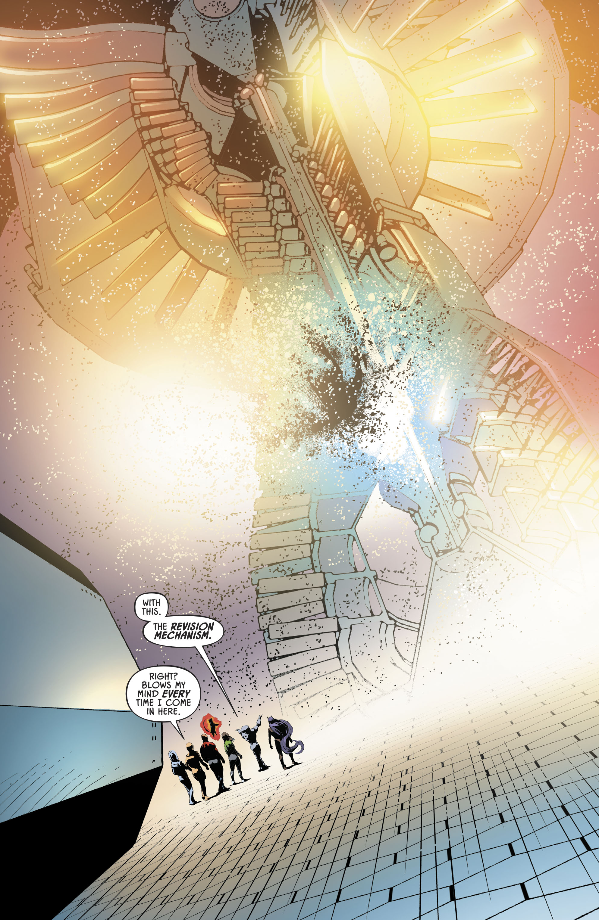 Justice League Odyssey (2018-) issue 19 - Page 13