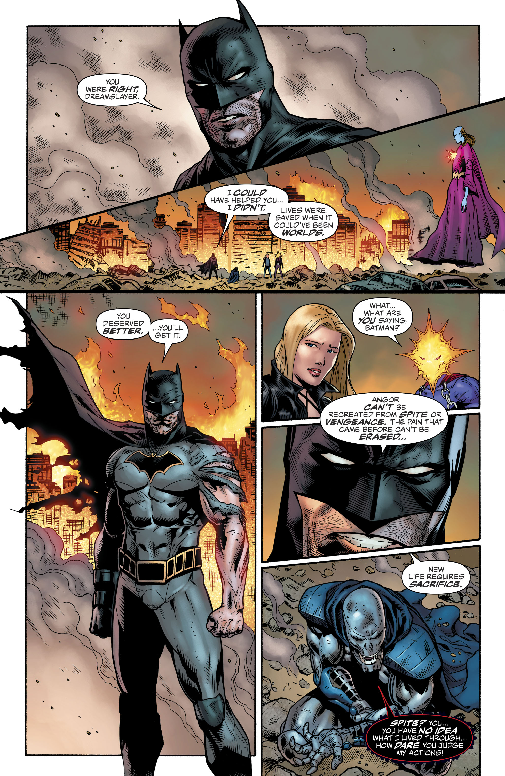 Justice League of America (2017-) issue 26 - Page 11