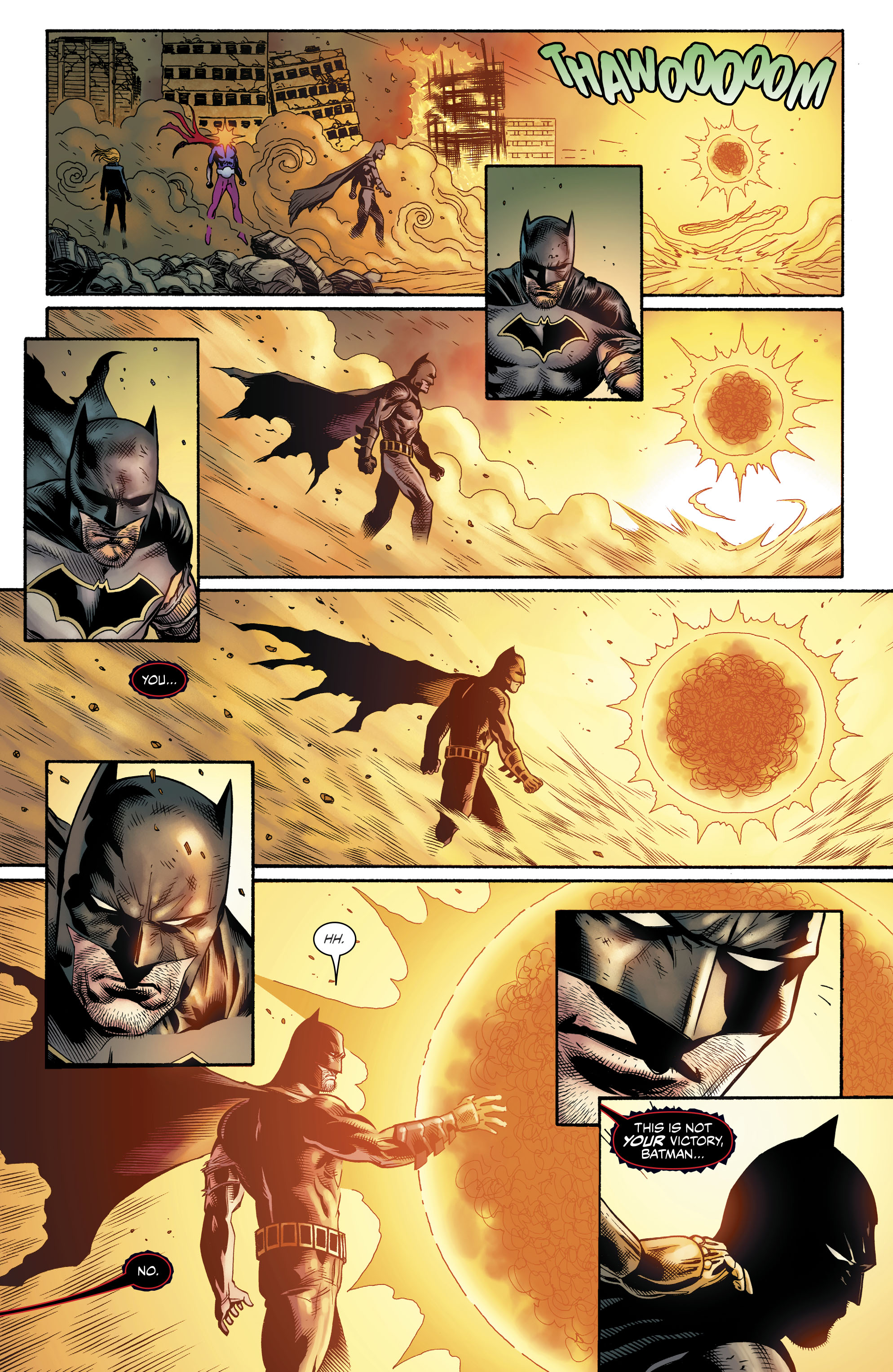 Justice League of America (2017-) issue 26 - Page 14