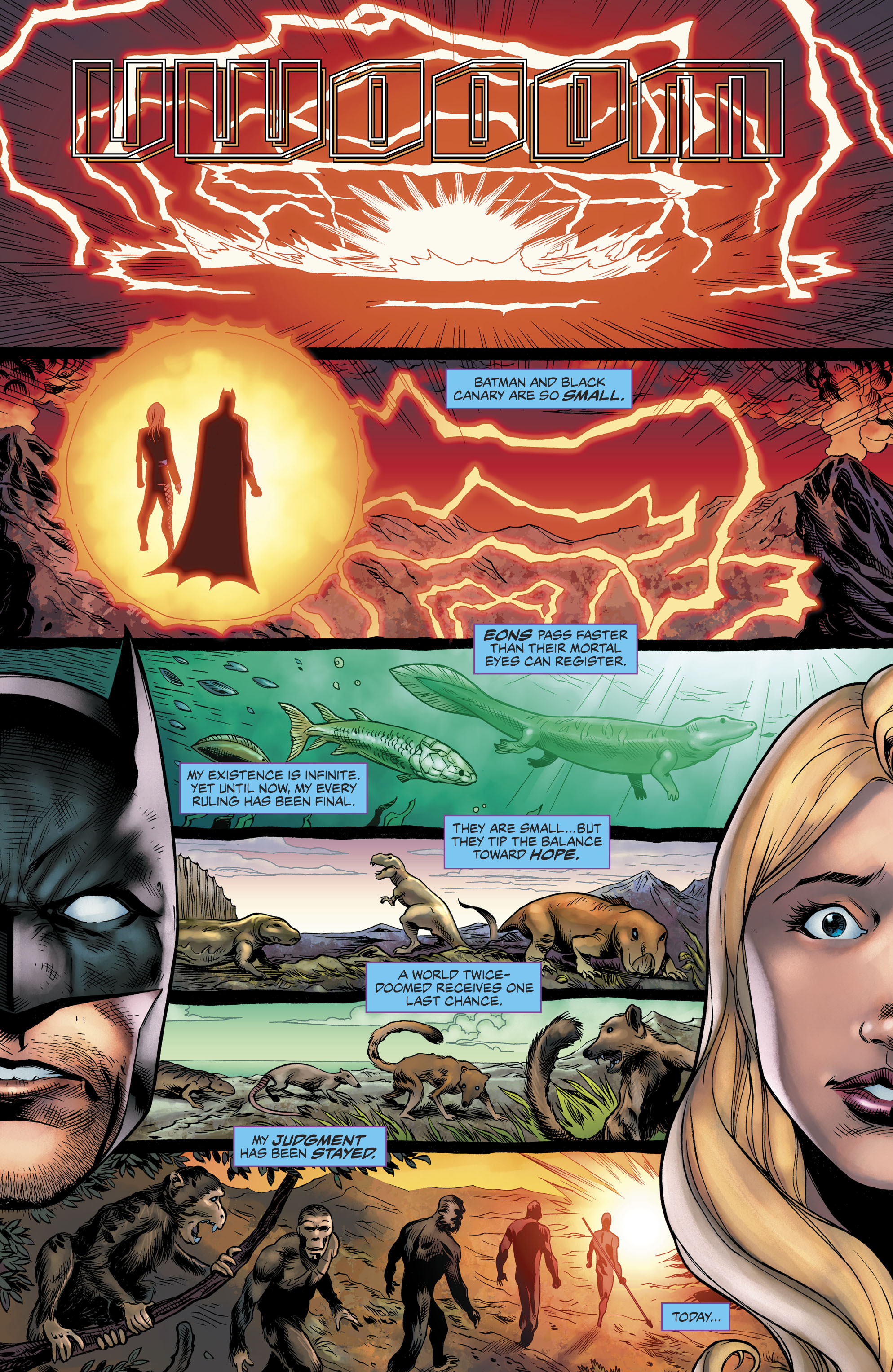 Justice League of America (2017-) issue 26 - Page 17