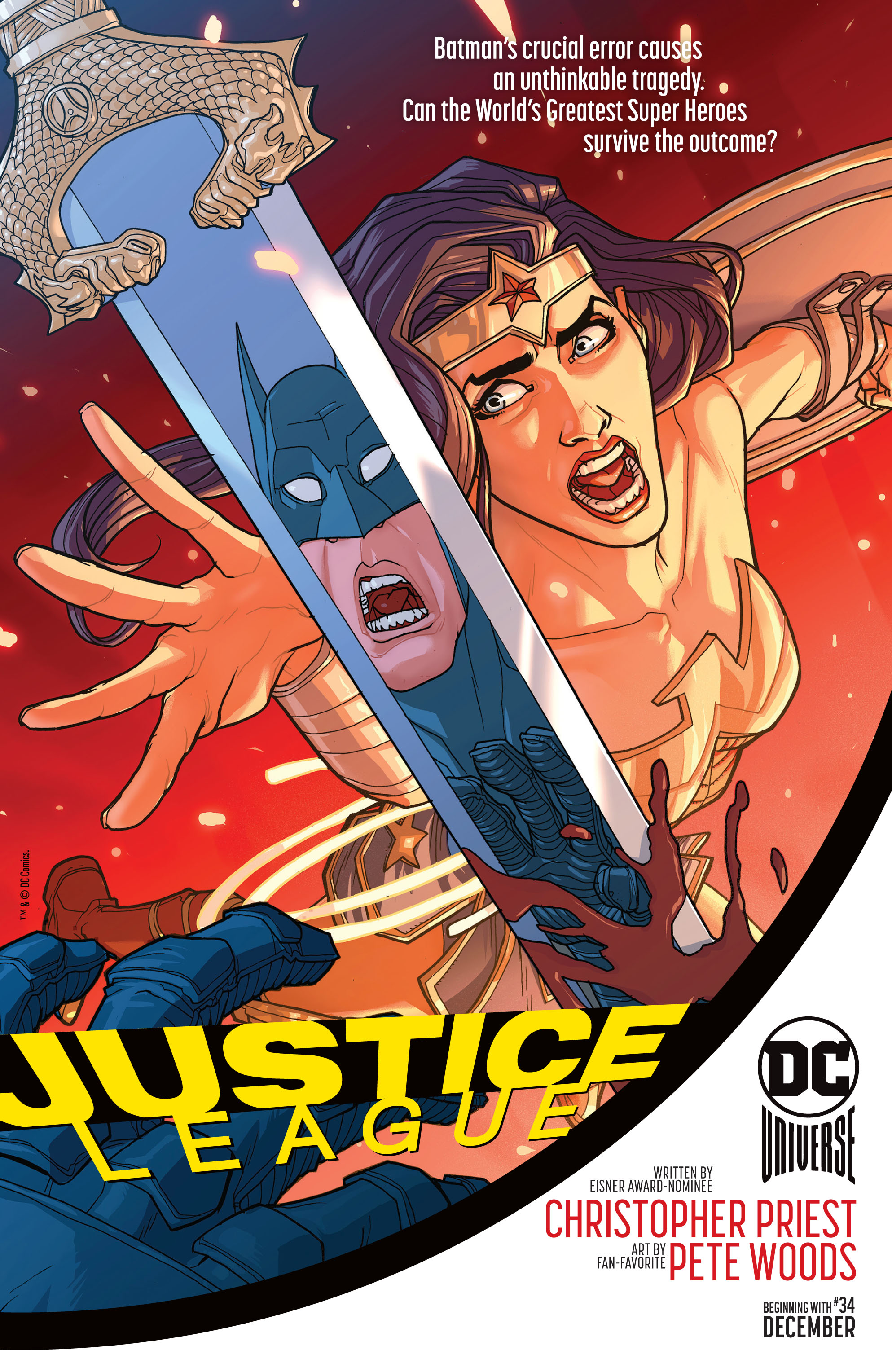 Justice League of America (2017-) issue Annual 1 - Page 41