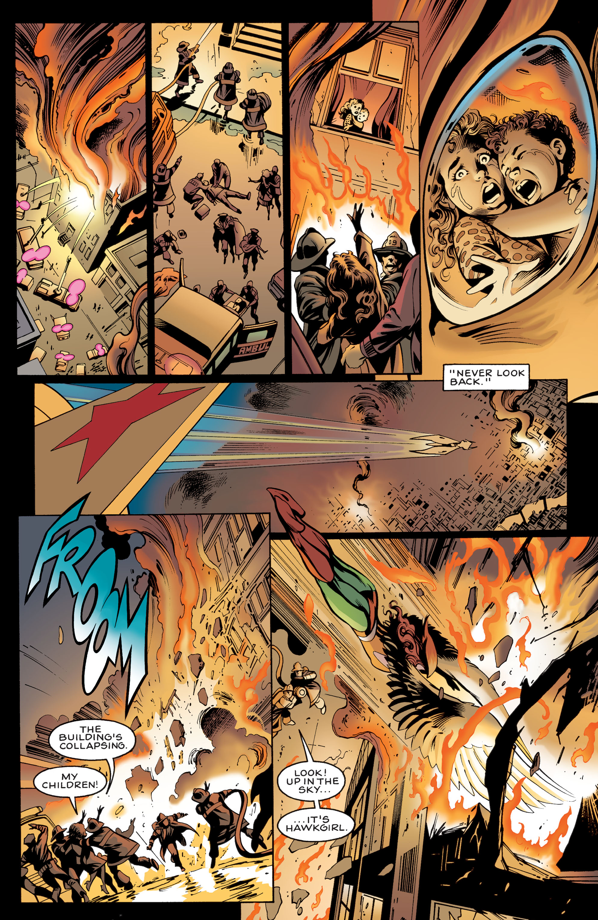 Justice League of America: The Nail: The Complete Collection (2020) issue Omnibus - Page 114