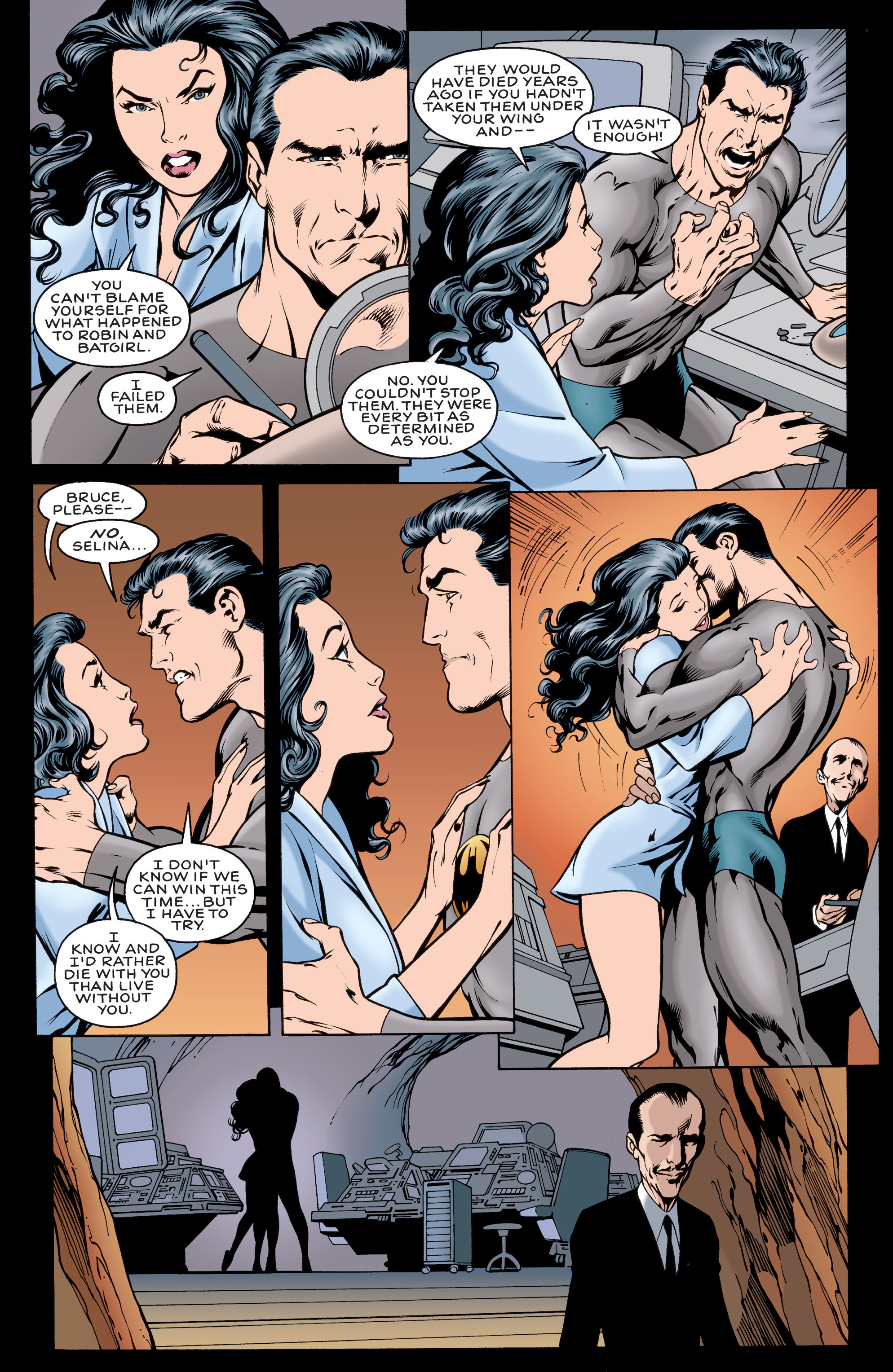 Justice League of America: The Nail: The Complete Collection (2020) issue Omnibus - Page 119