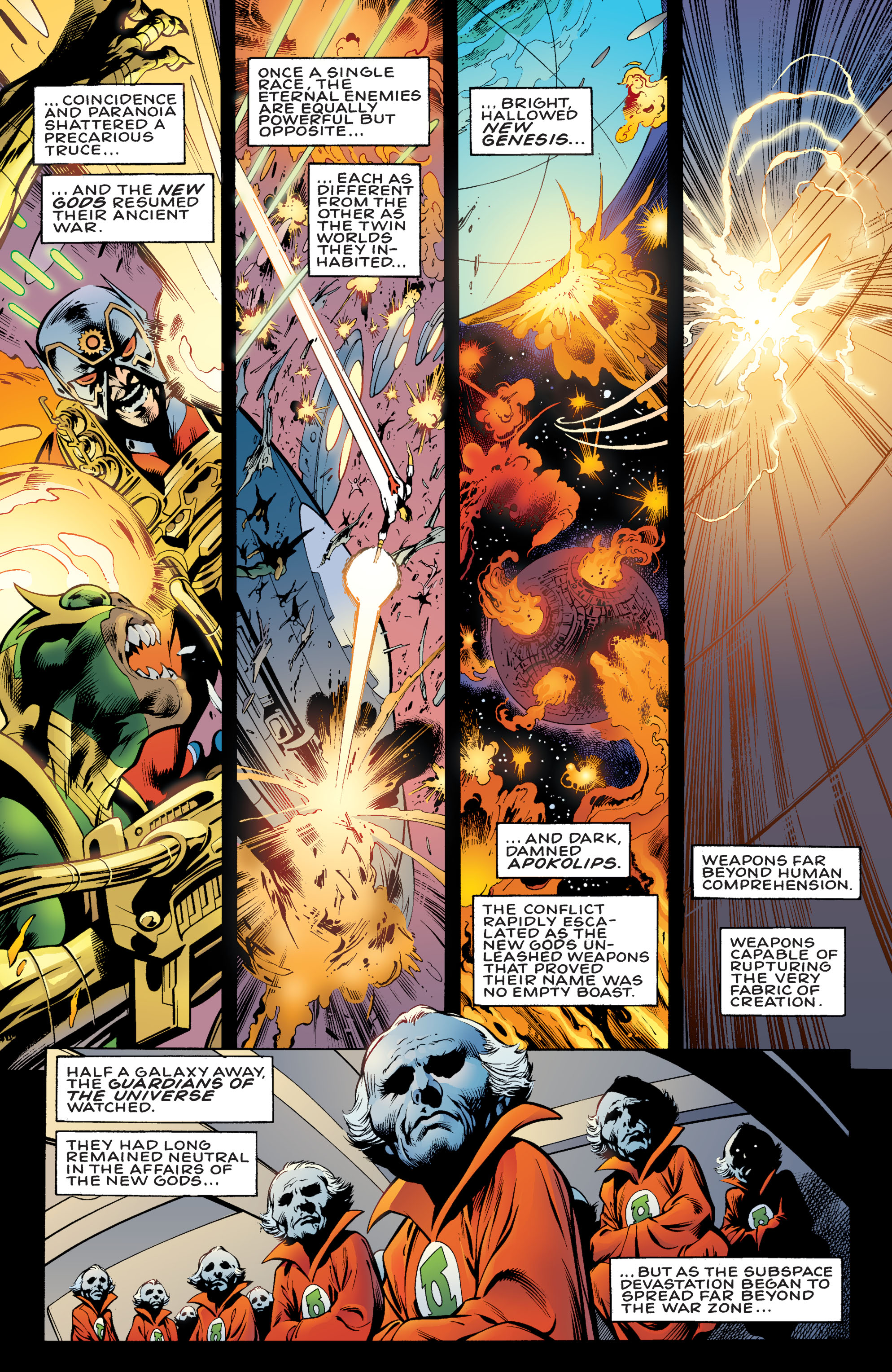 Justice League of America: The Nail: The Complete Collection (2020) issue Omnibus - Page 149