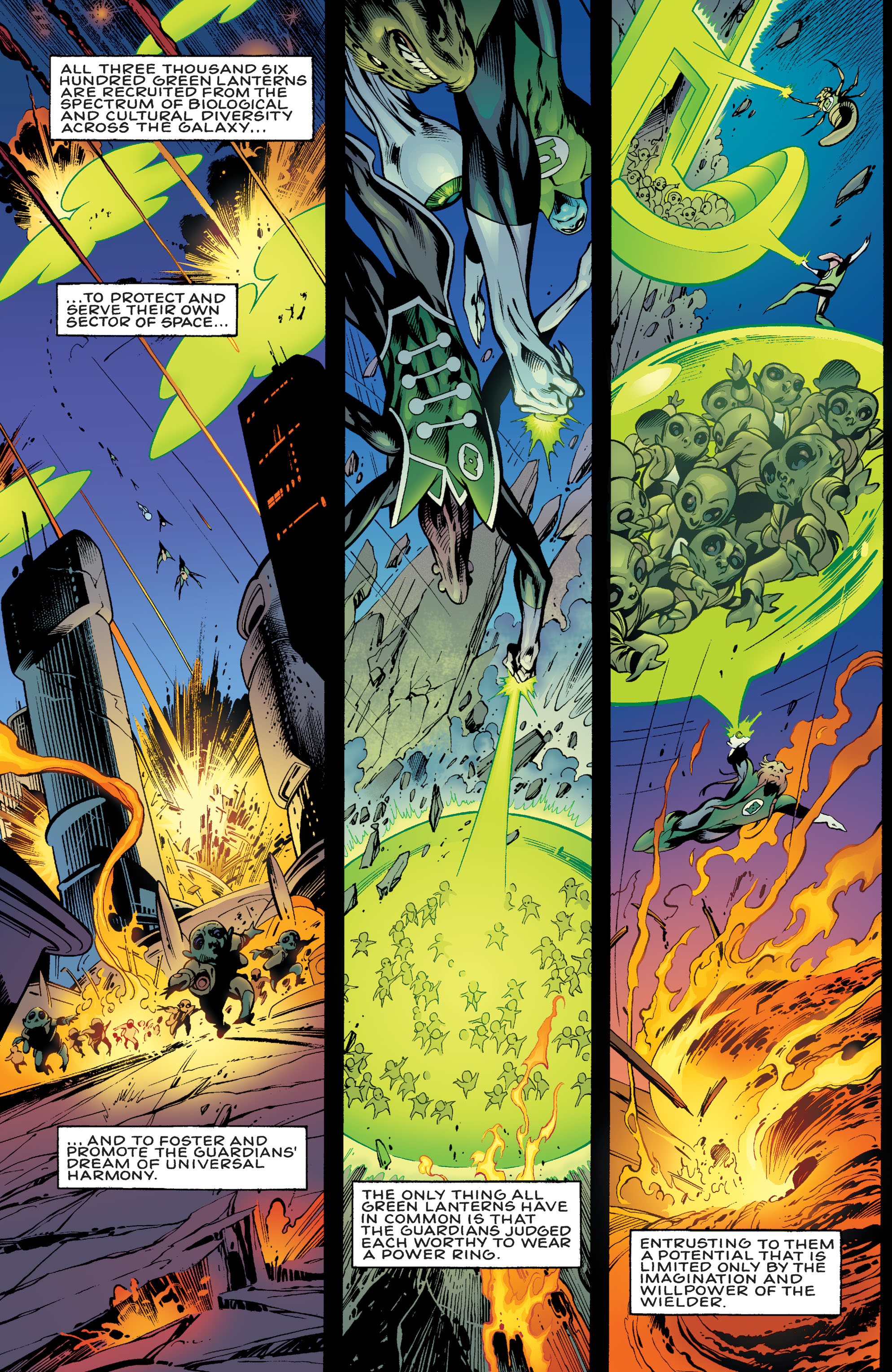 Justice League of America: The Nail: The Complete Collection (2020) issue Omnibus - Page 151