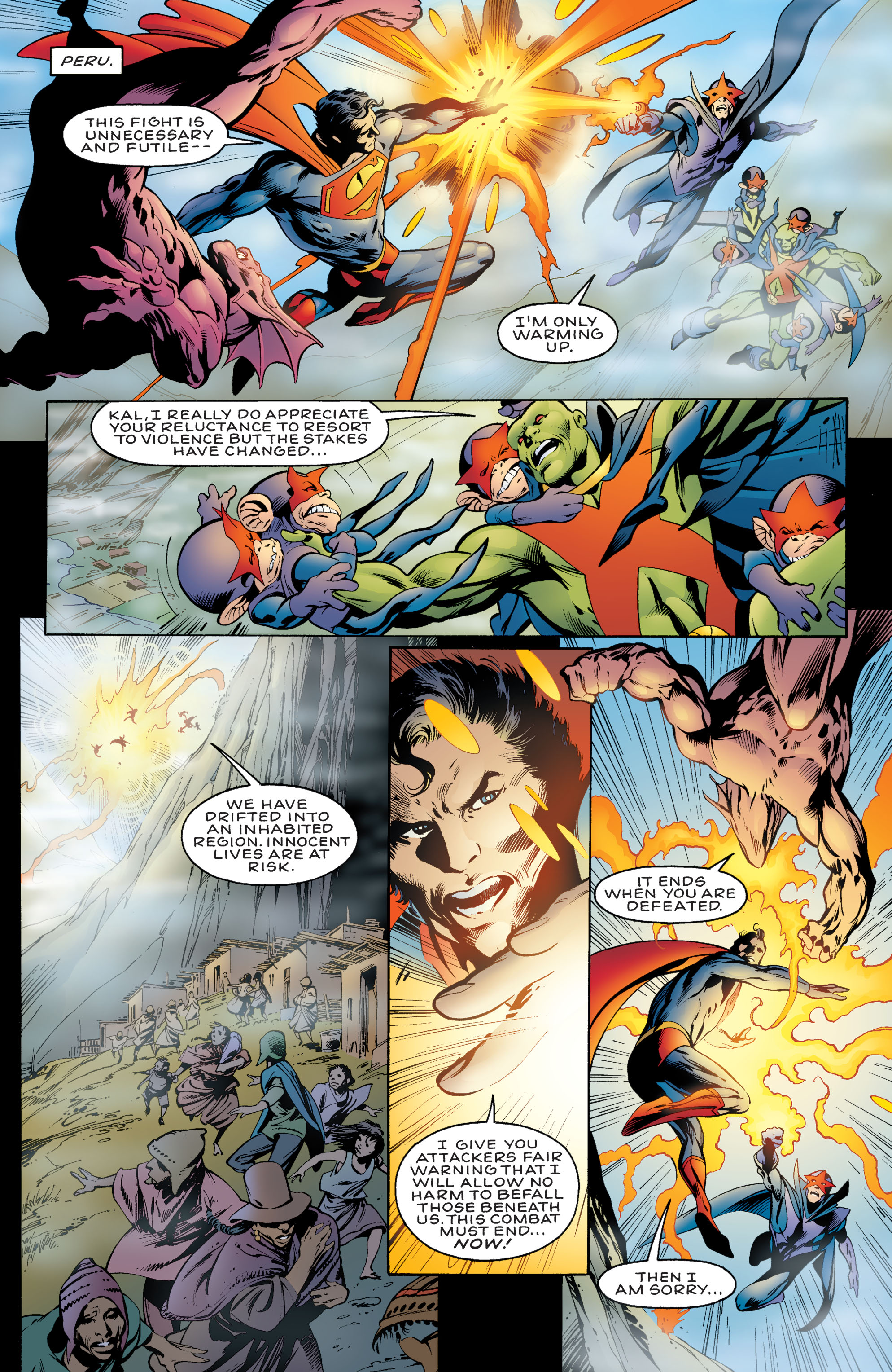 Justice League of America: The Nail: The Complete Collection (2020) issue Omnibus - Page 189