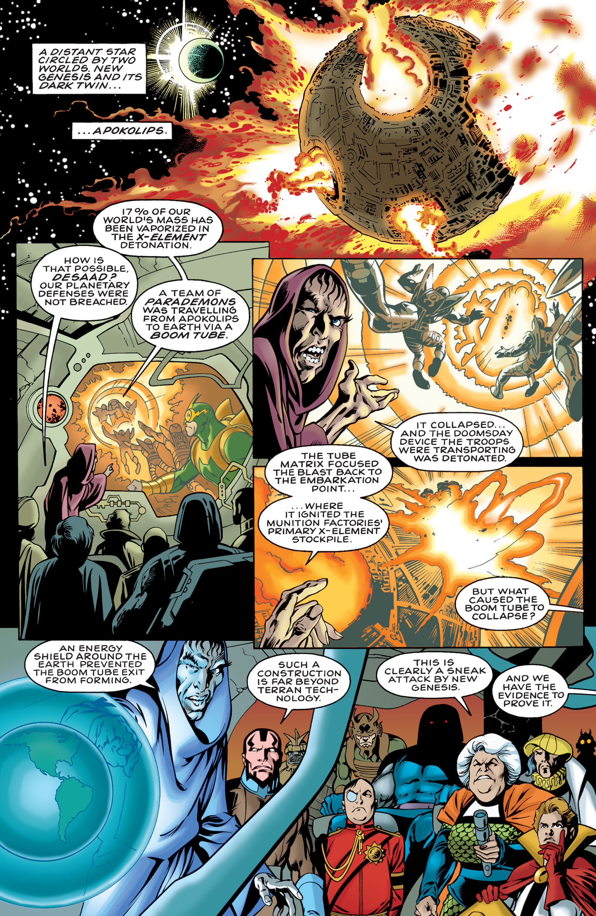 <{ $series->title }} issue Omnibus - Page 46