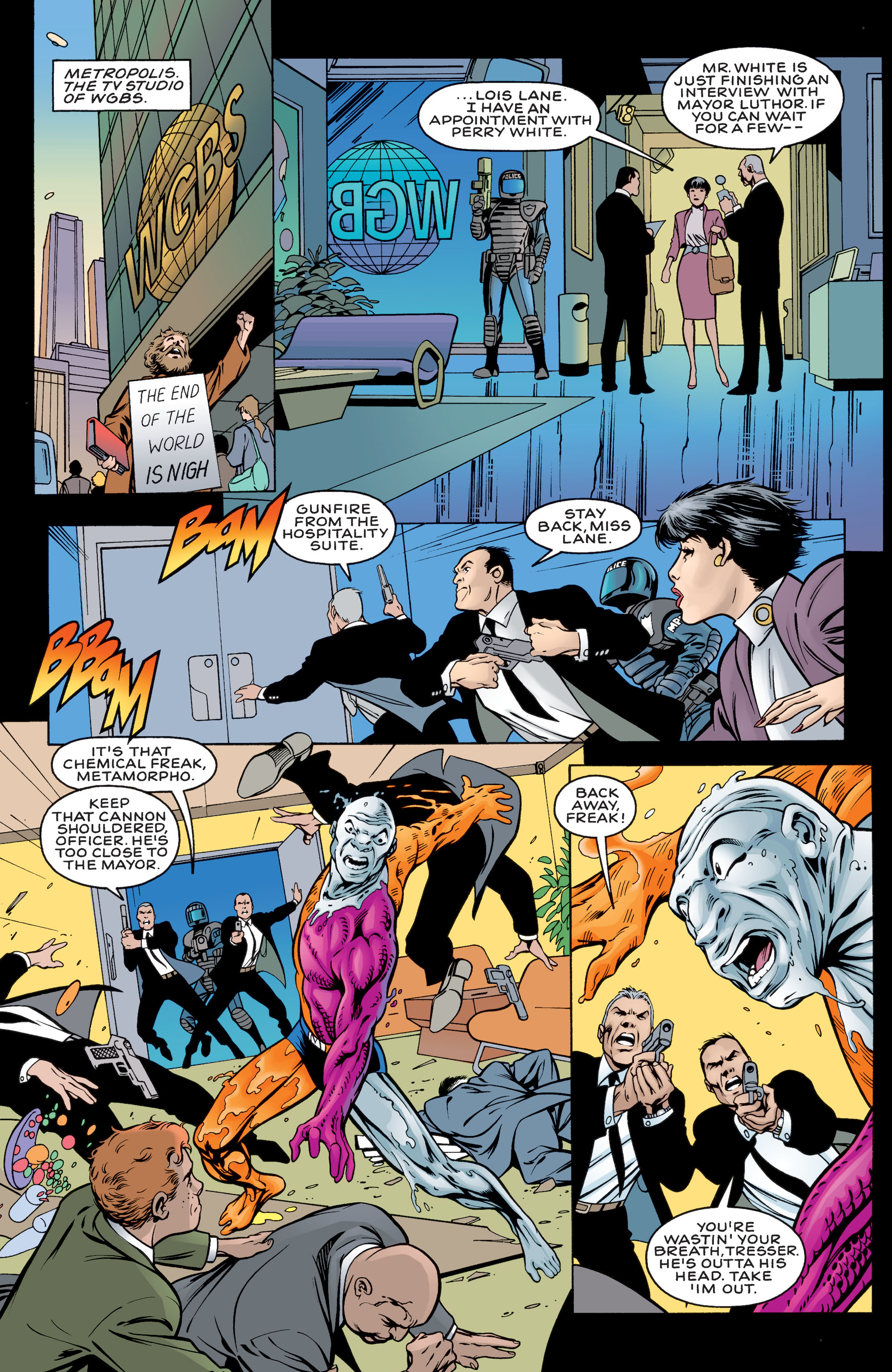 <{ $series->title }} issue Omnibus - Page 74