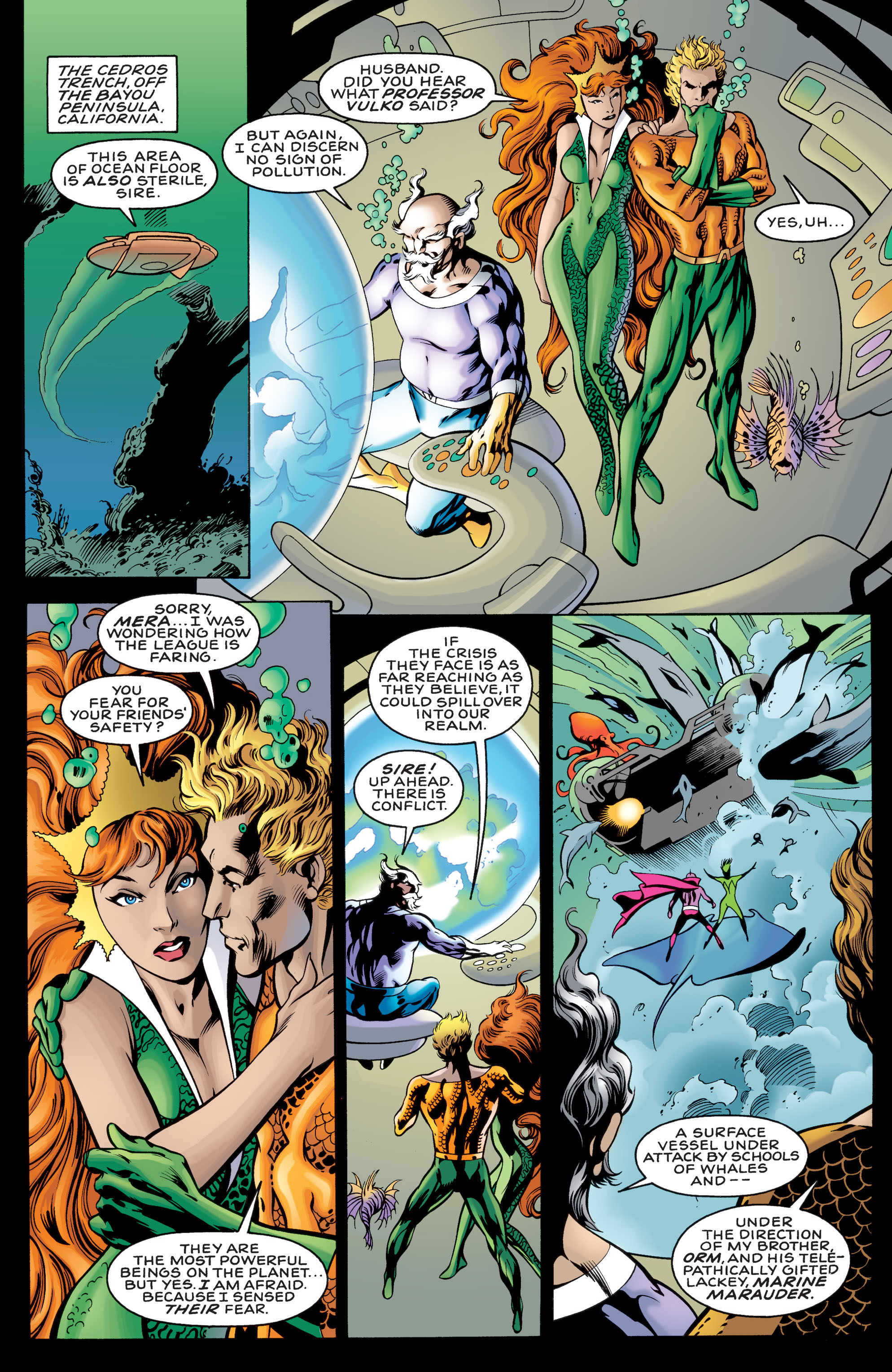 Justice League of America: The Nail: The Complete Collection (2020) issue Omnibus - Page 77