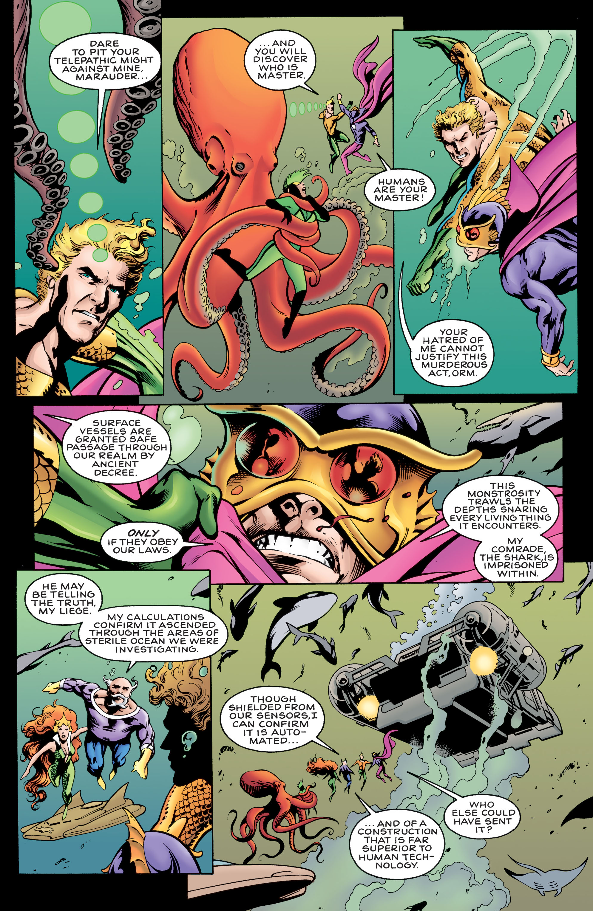 Justice League of America: The Nail: The Complete Collection (2020) issue Omnibus - Page 80