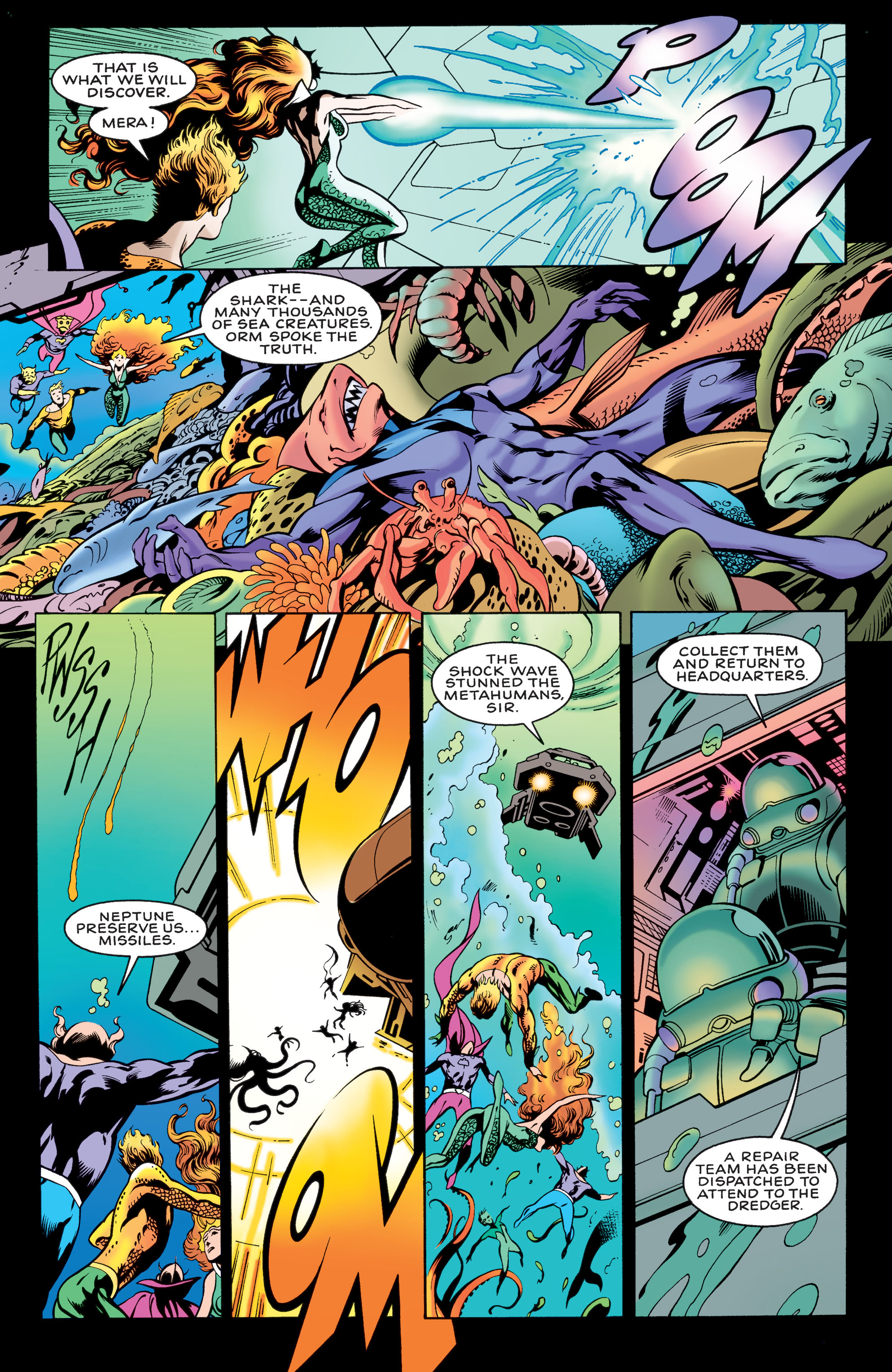 Justice League of America: The Nail: The Complete Collection (2020) issue Omnibus - Page 81