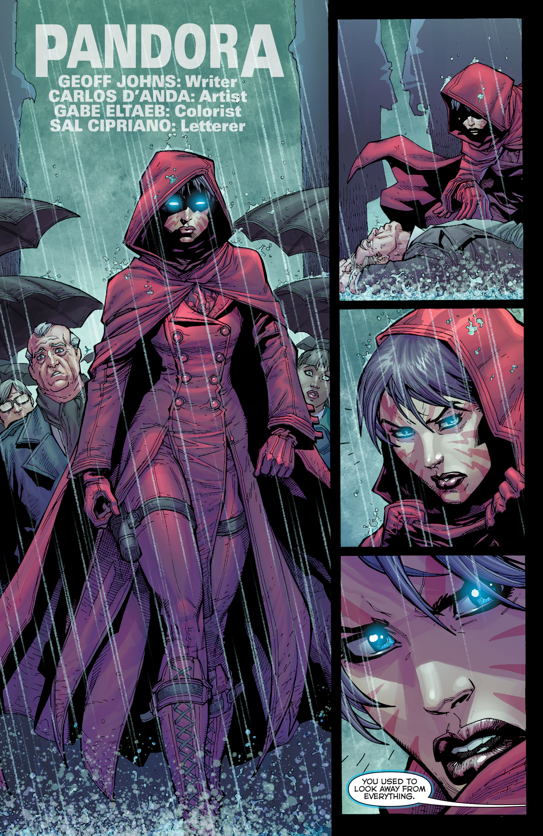 Justice League - Origin Deluxe Edition (2020) issue 1 - Page 145