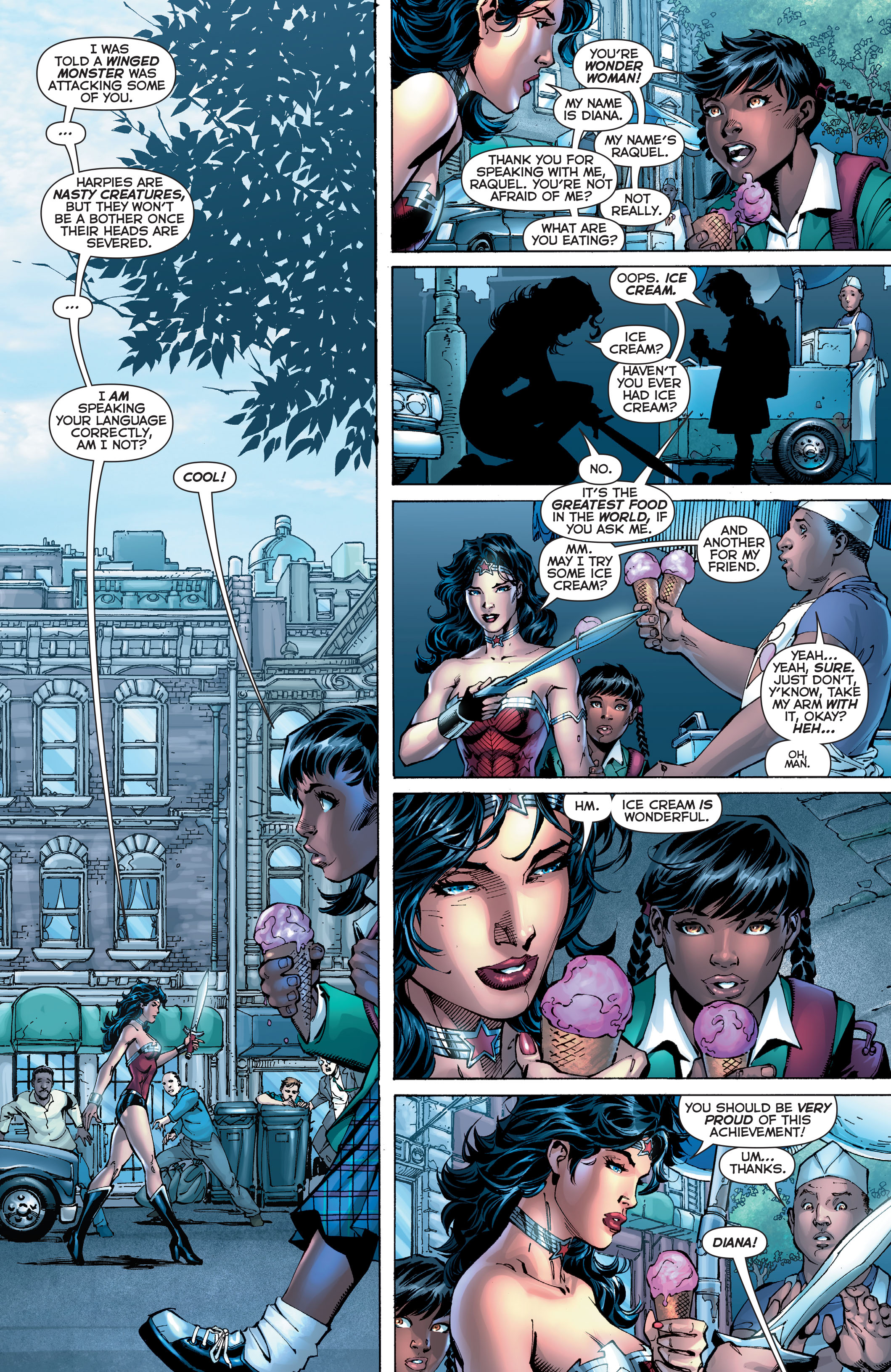 Justice League - Origin Deluxe Edition (2020) issue 1 - Page 58