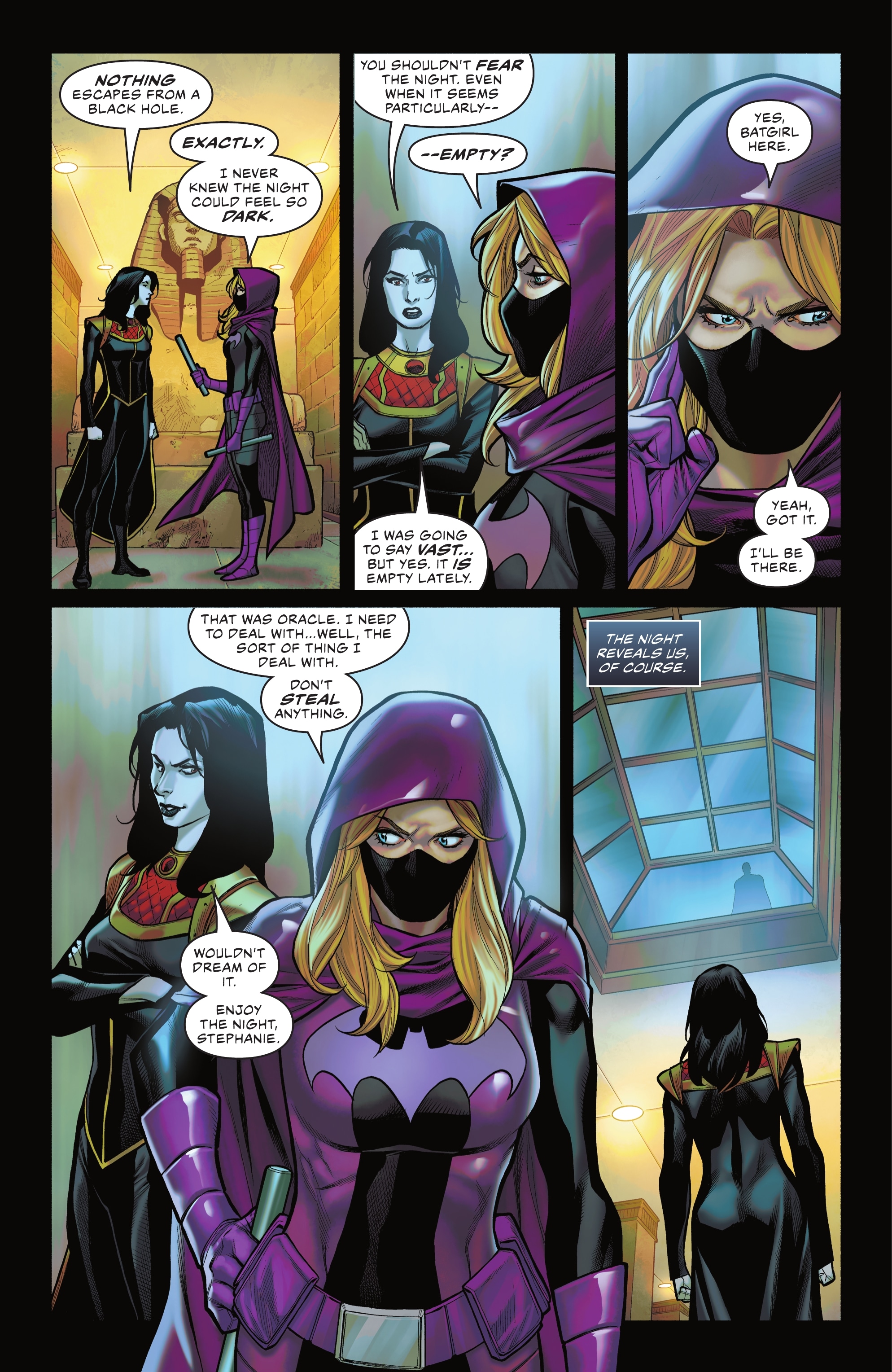 Justice League: Road to Dark Crisis (2022-) issue 1 - Page 41