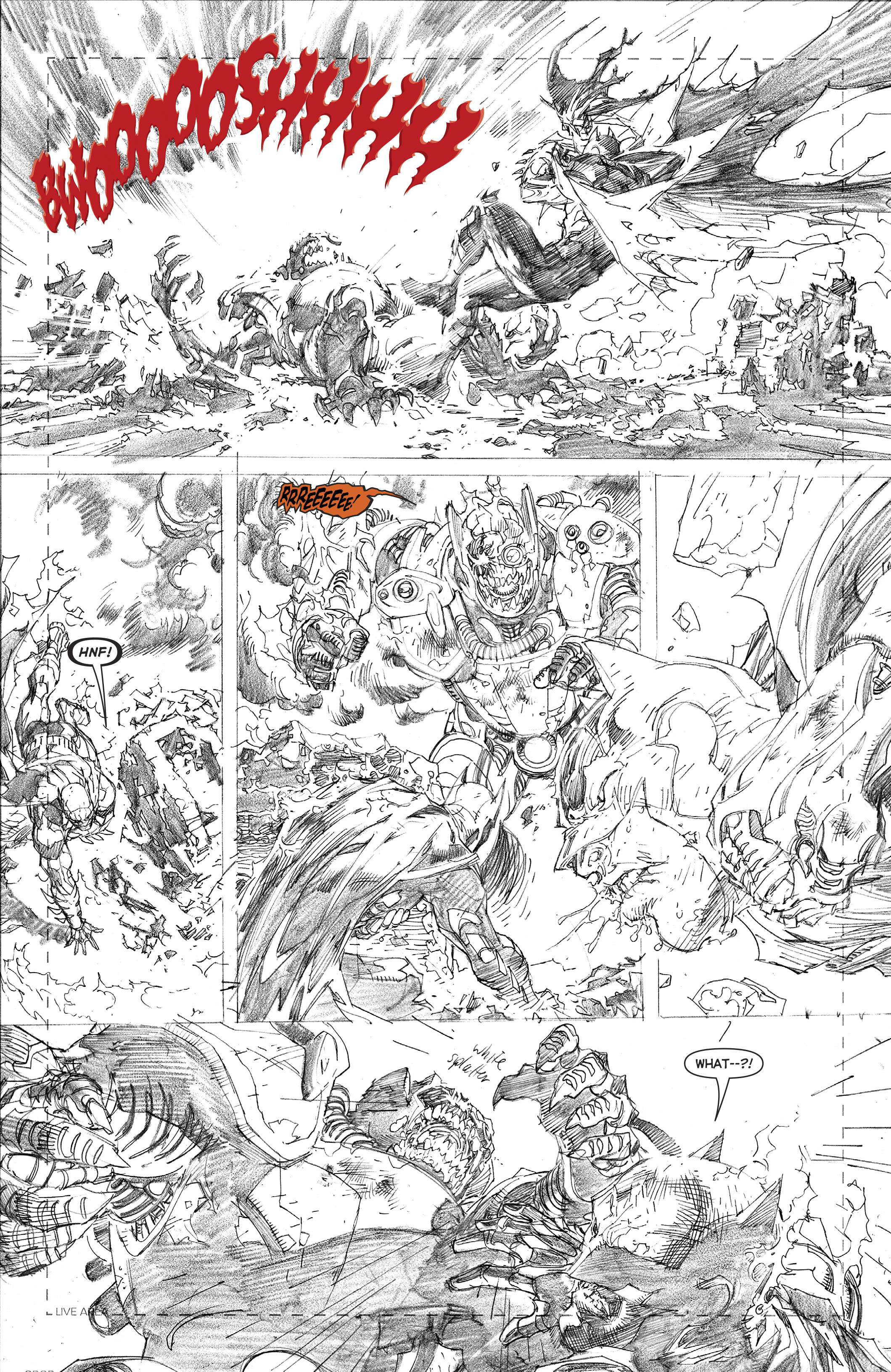 Justice League Unwrapped by Jim Lee (2017) issue 1 - Page 11