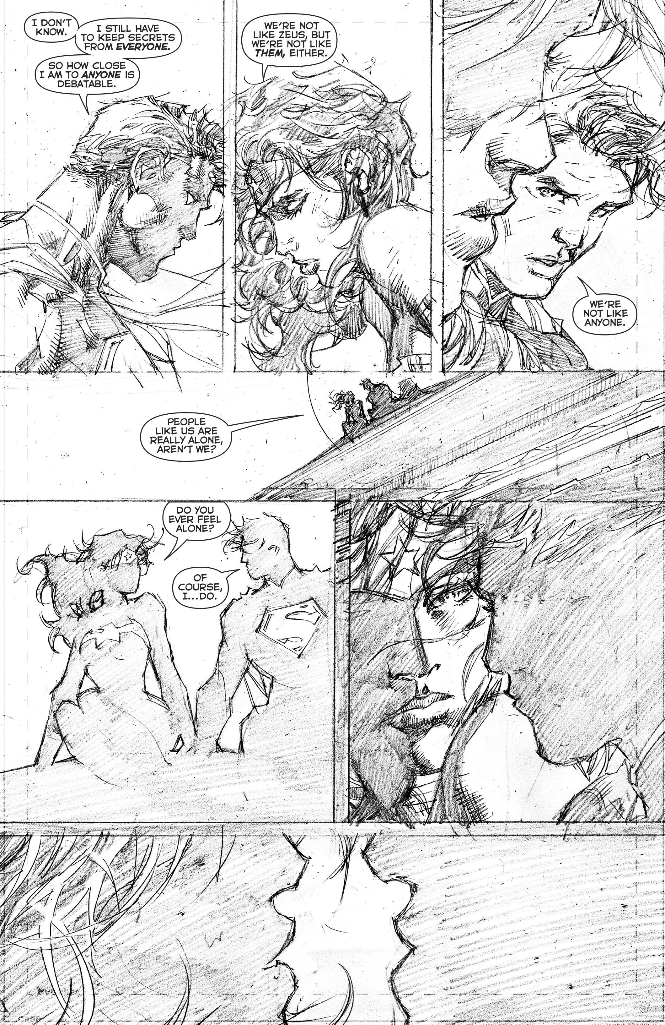 Justice League Unwrapped by Jim Lee (2017) issue 1 - Page 228