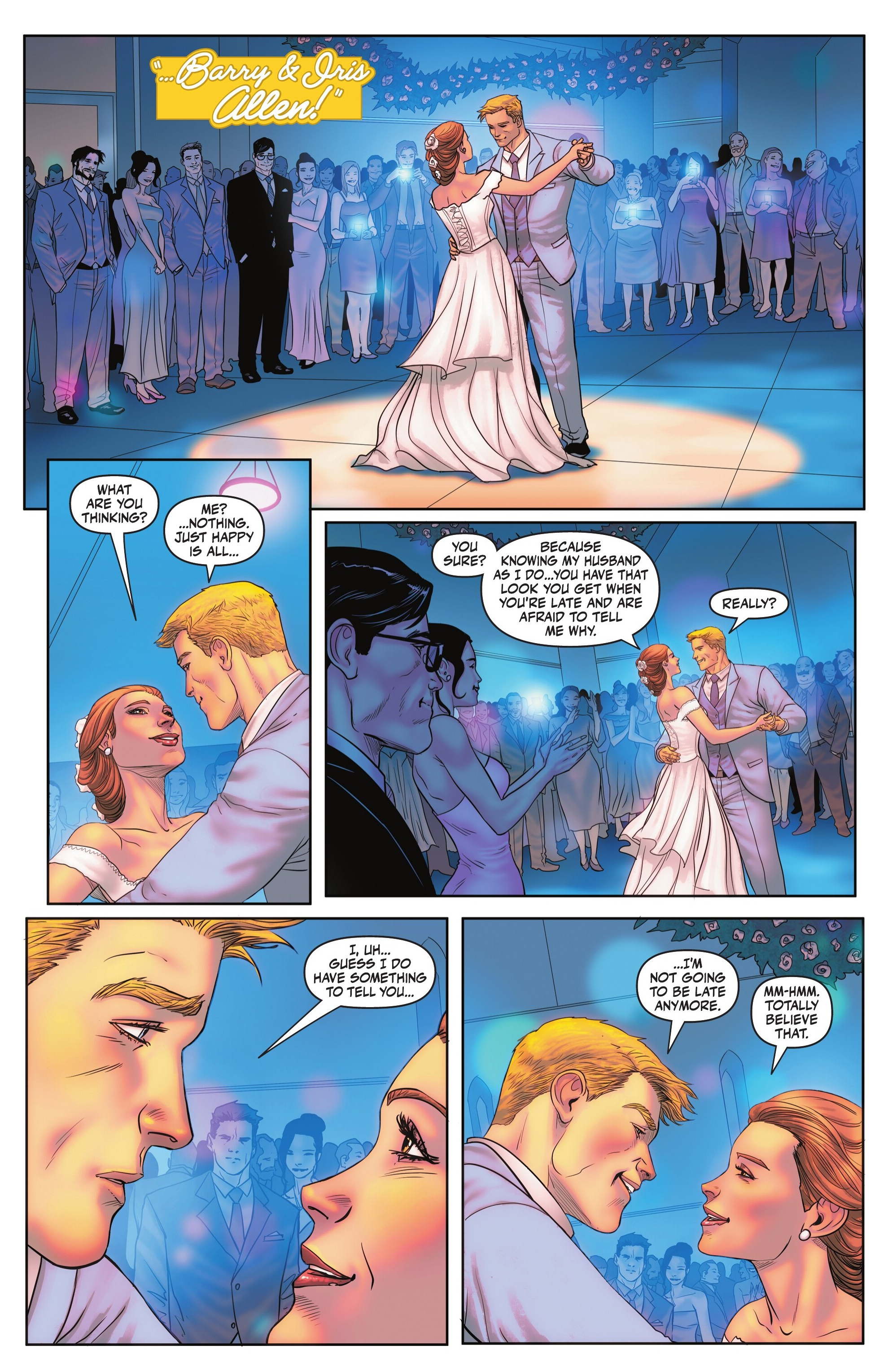 Justice League vs. Godzilla vs. Kong 2 (2025-): Chapter 1 - Page 7