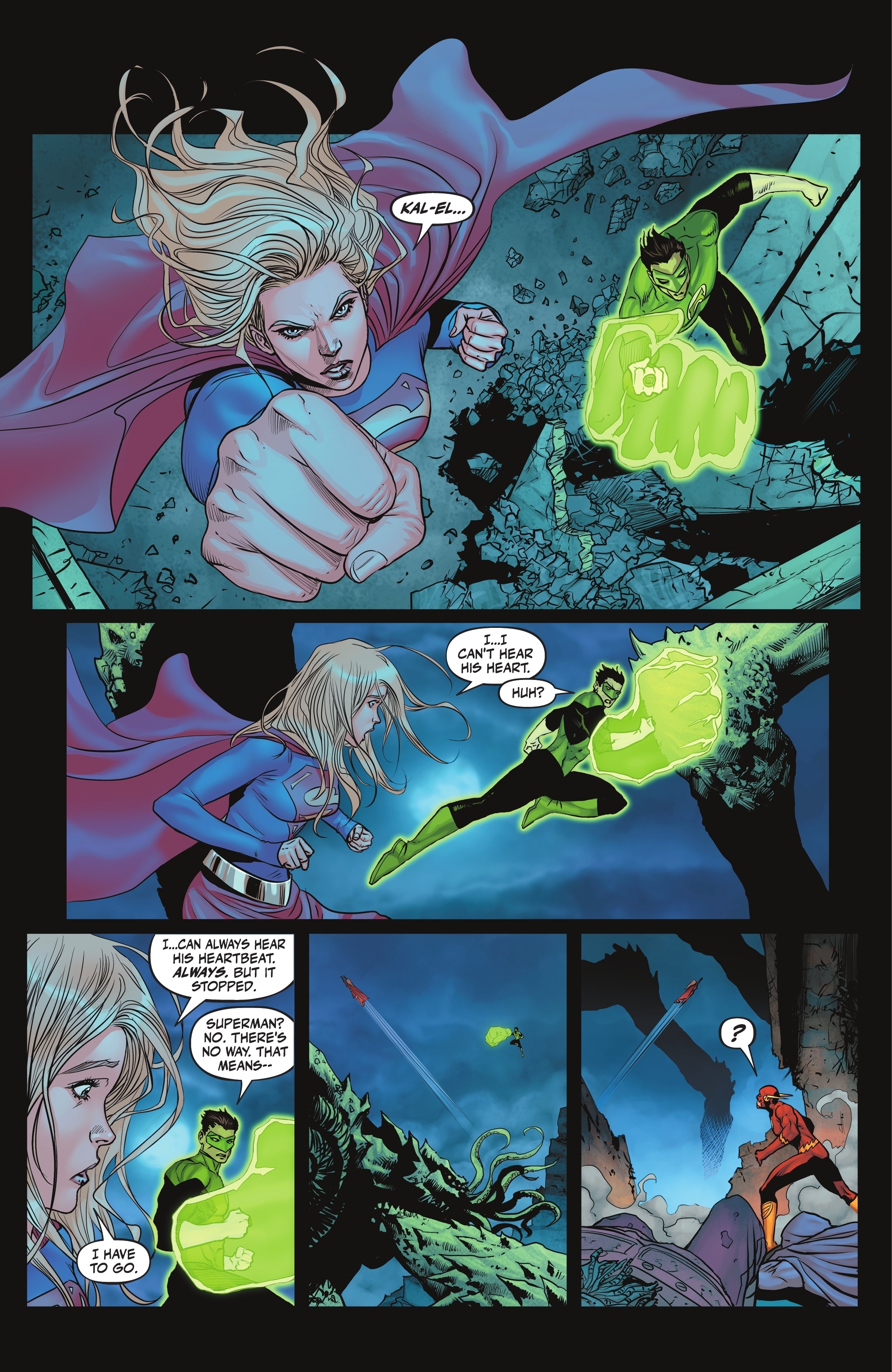 <{ $series->title }} issue 3 - Page 7