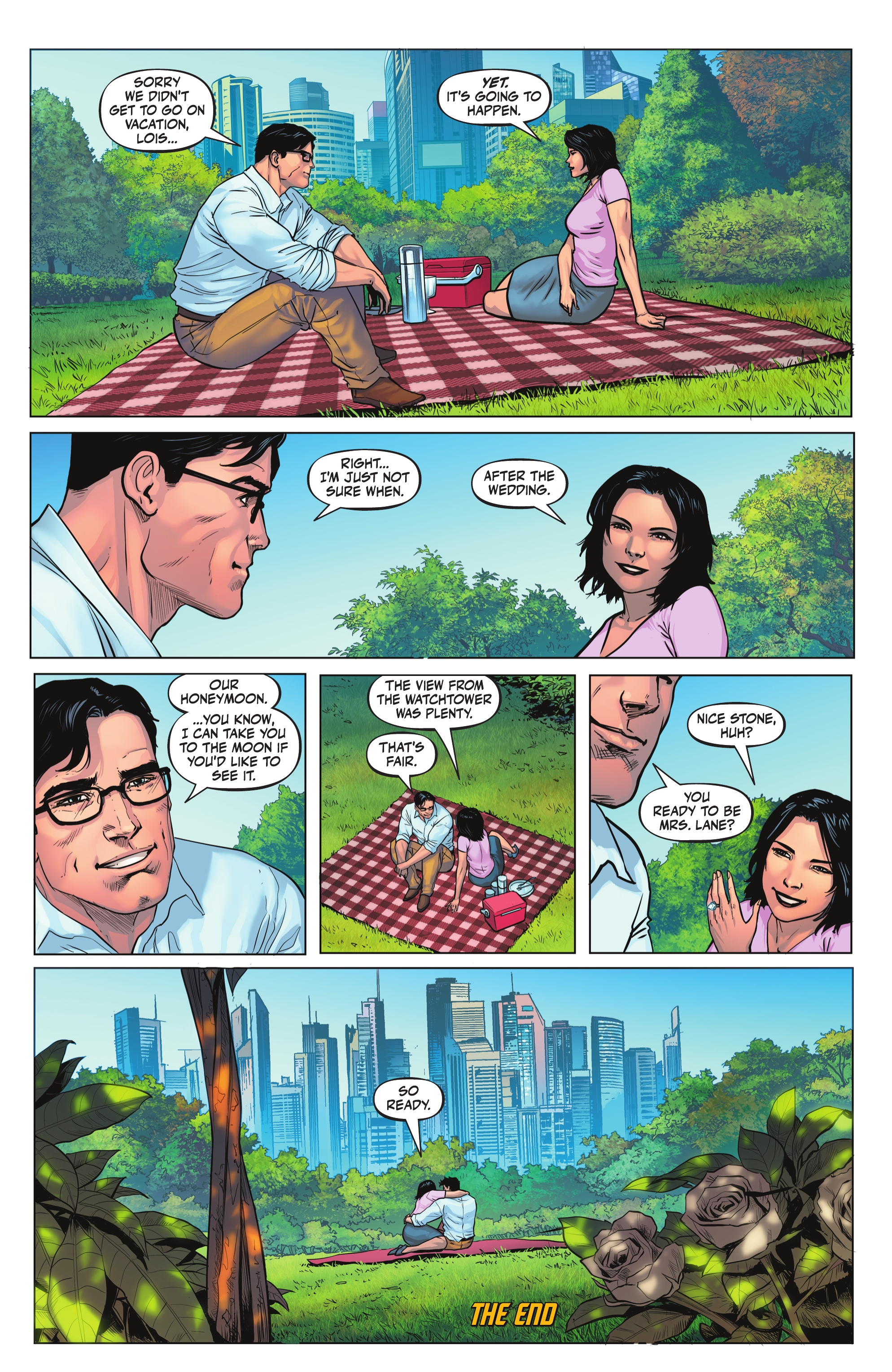 Justice League vs. Godzilla vs. Kong (2023-) issue 7 - Page 31