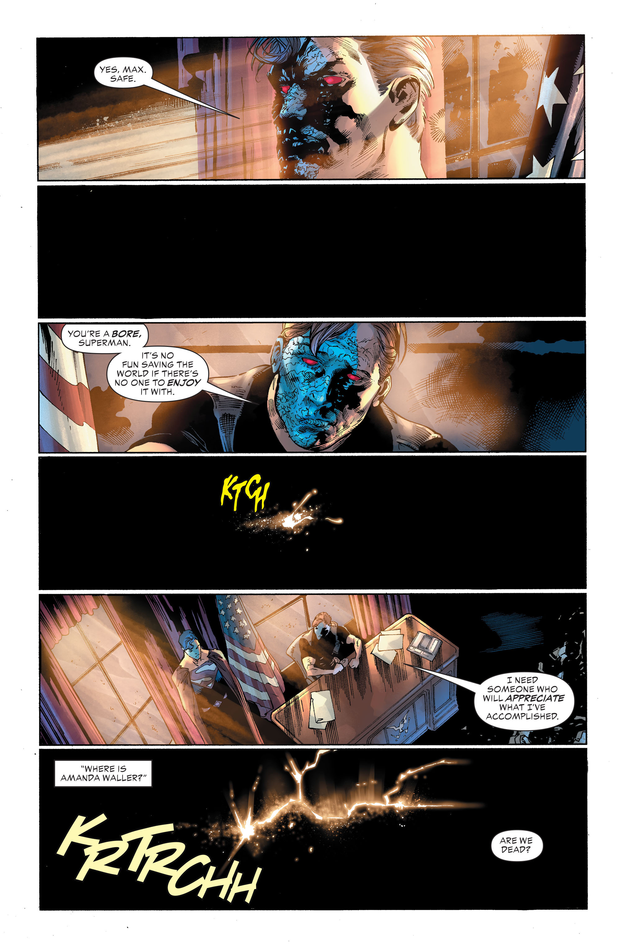 <{ $series->title }} issue 5 - Page 8