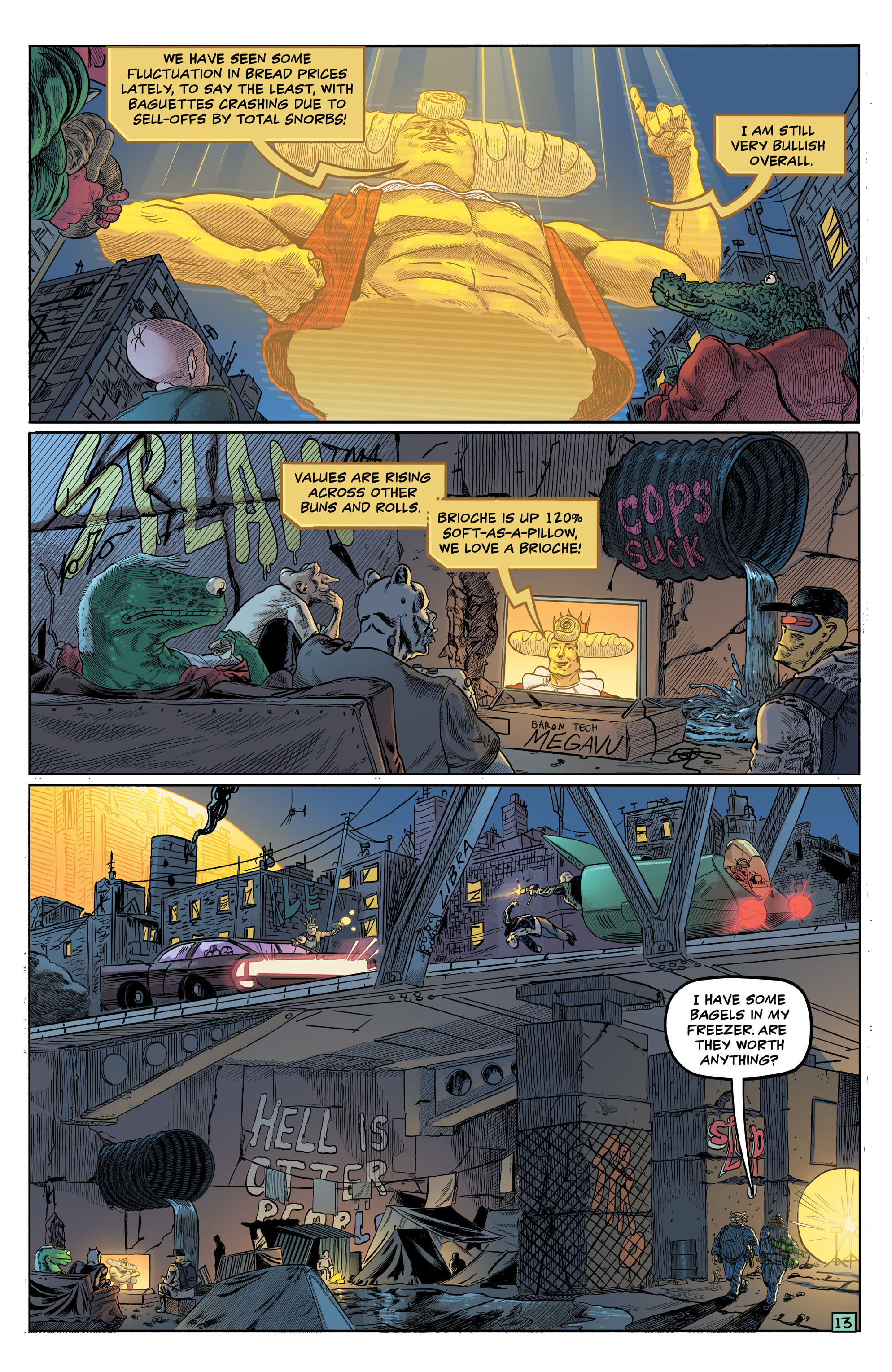 <{ $series->title }} issue 2 - Page 15