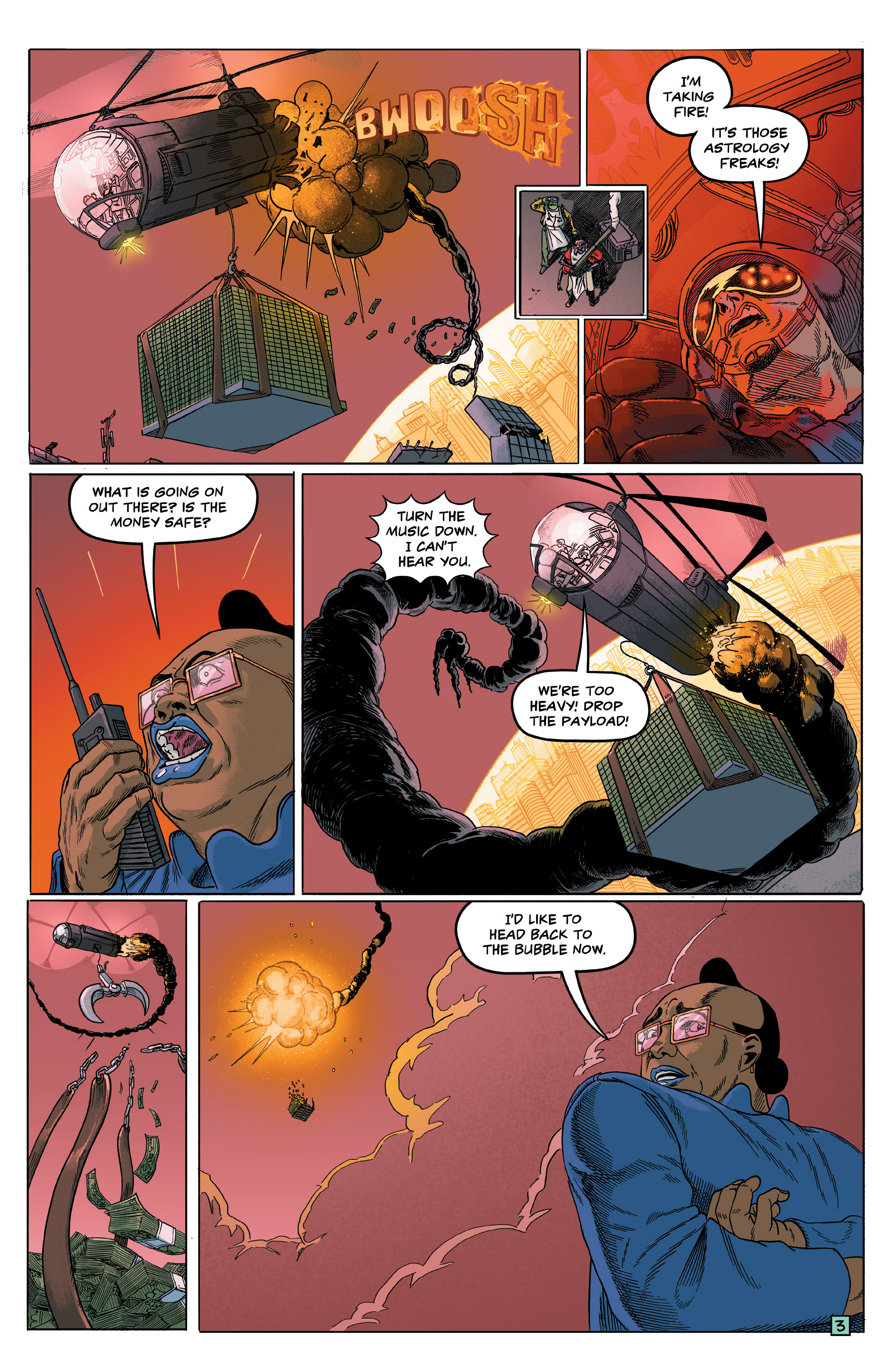 <{ $series->title }} issue 4 - Page 5