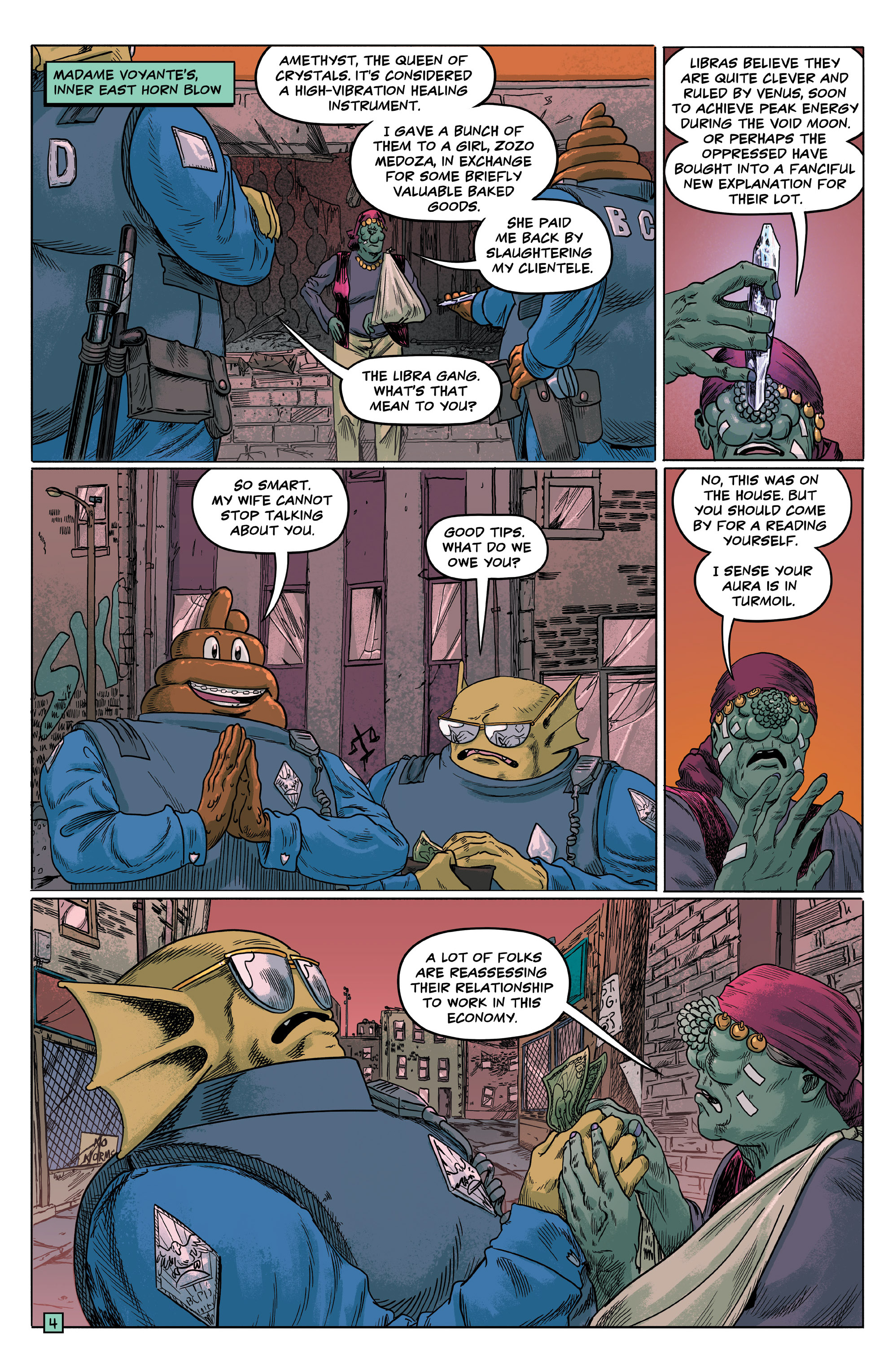 <{ $series->title }} issue 4 - Page 6