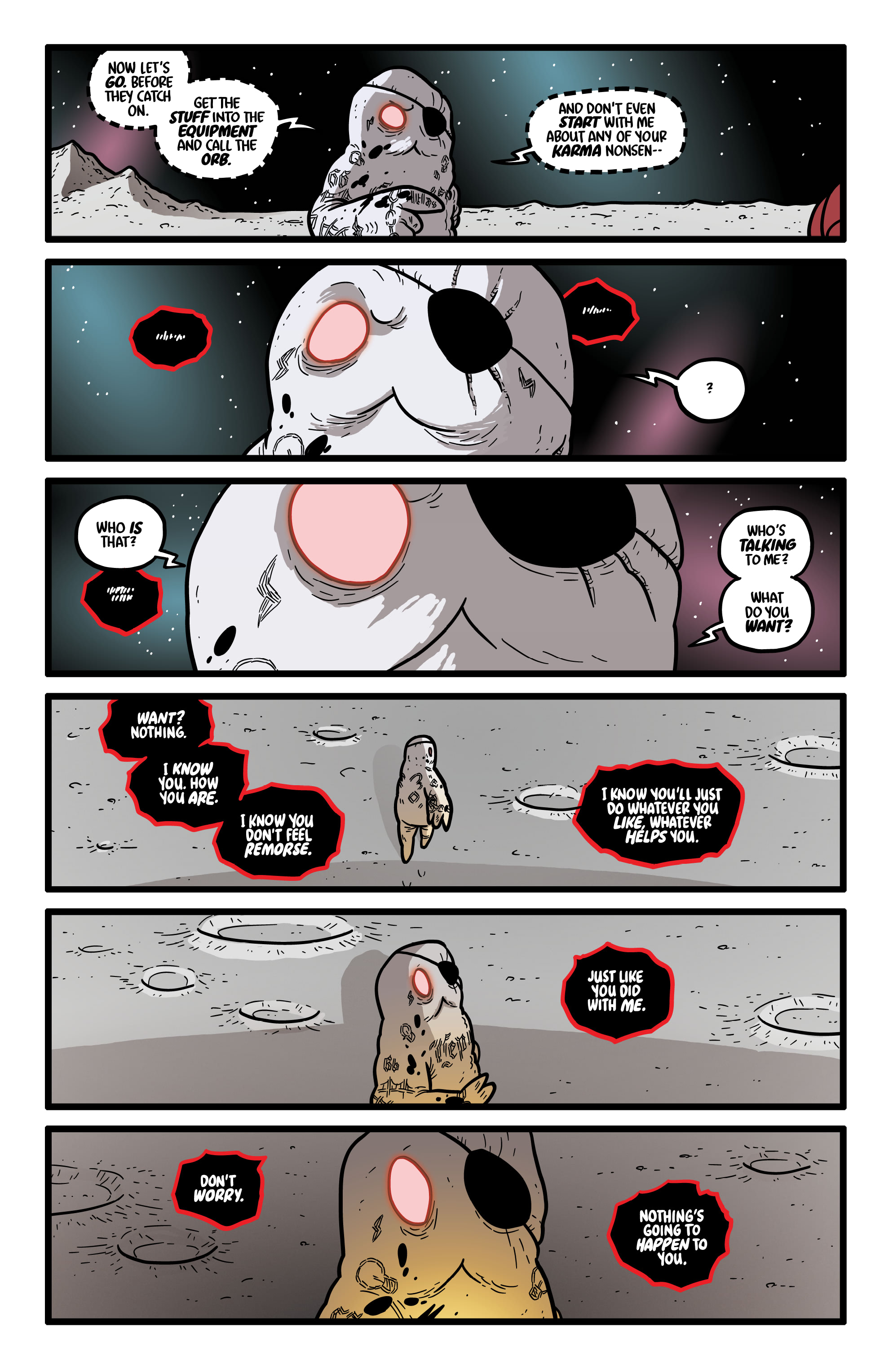 <{ $series->title }} issue 3 - Page 14