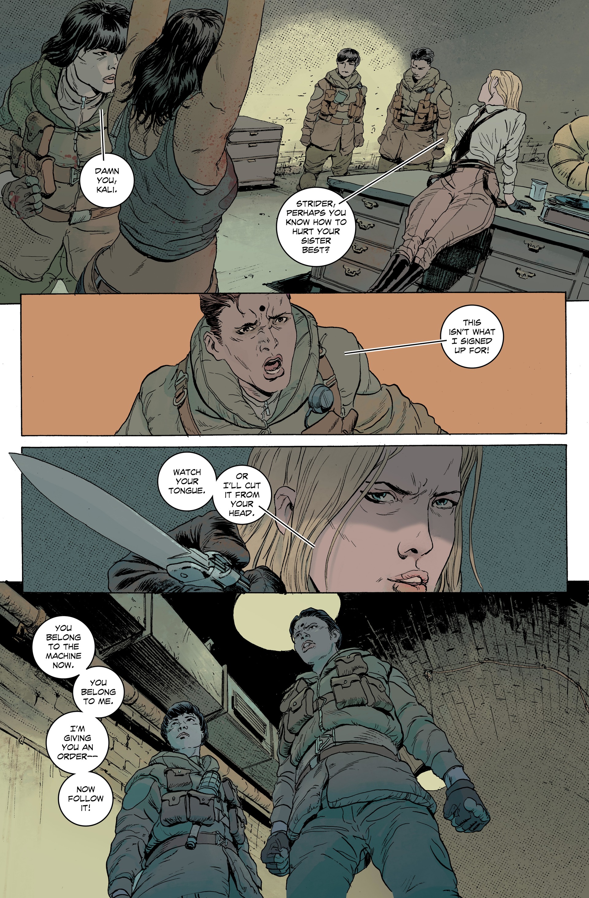 <{ $series->title }} issue OGN - Page 103