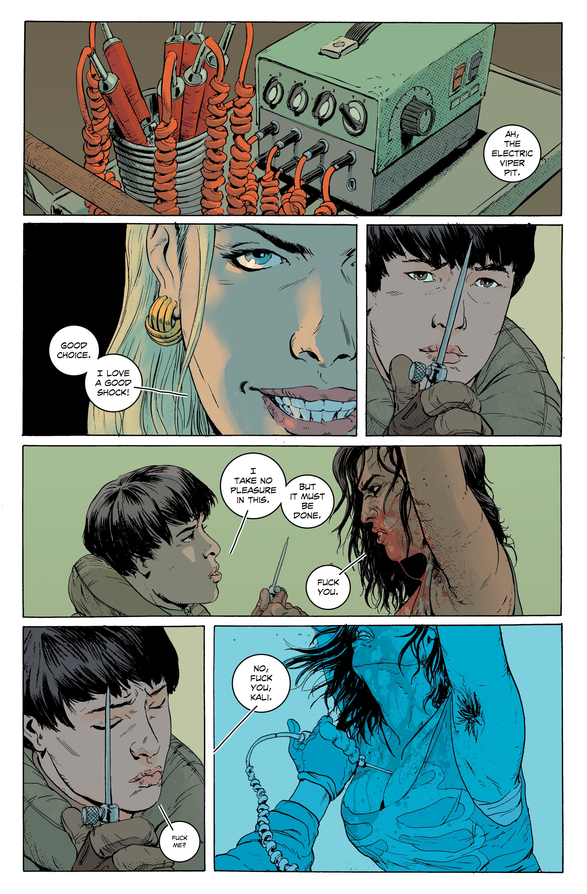 <{ $series->title }} issue OGN - Page 105