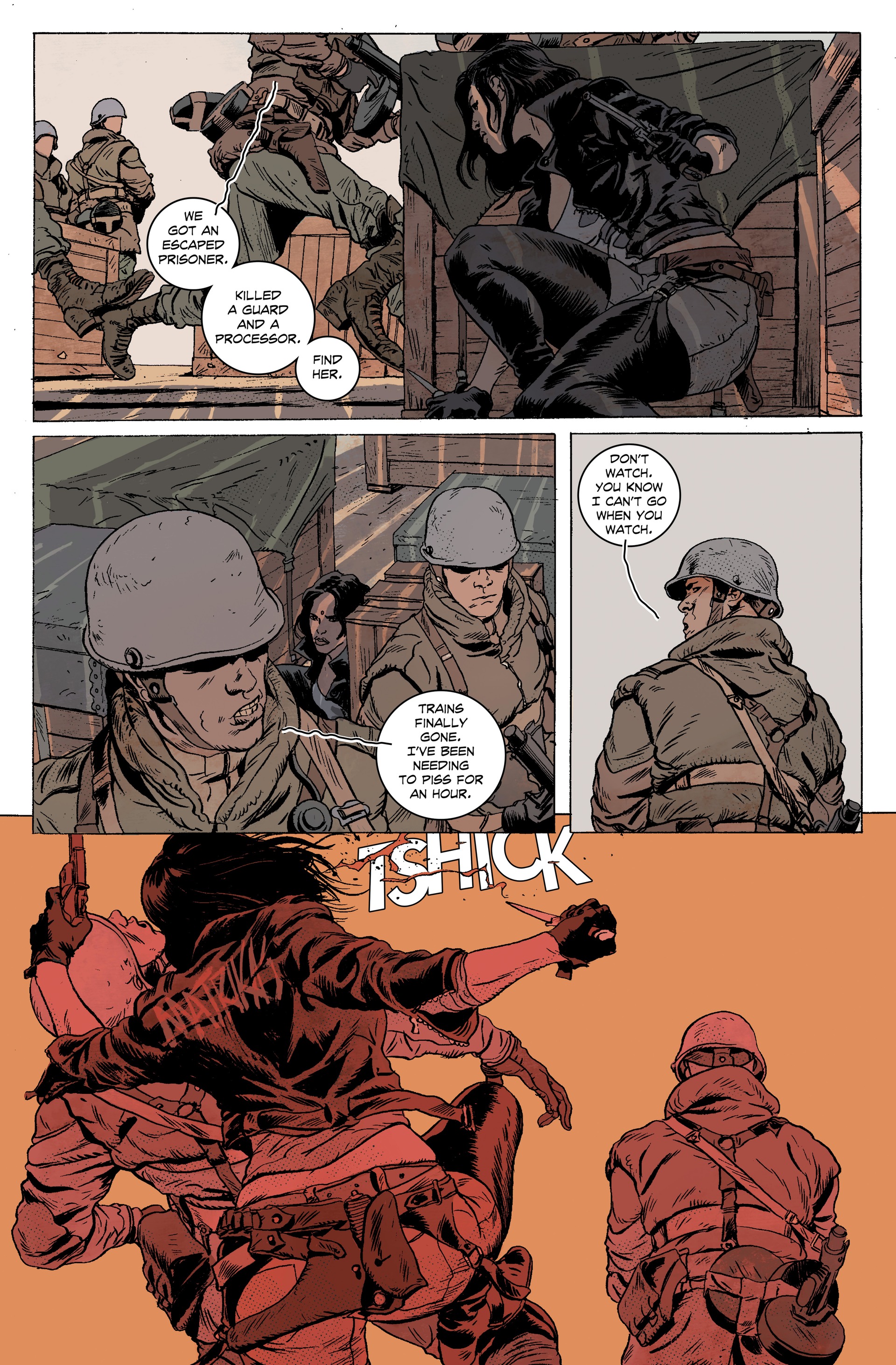 <{ $series->title }} issue OGN - Page 20