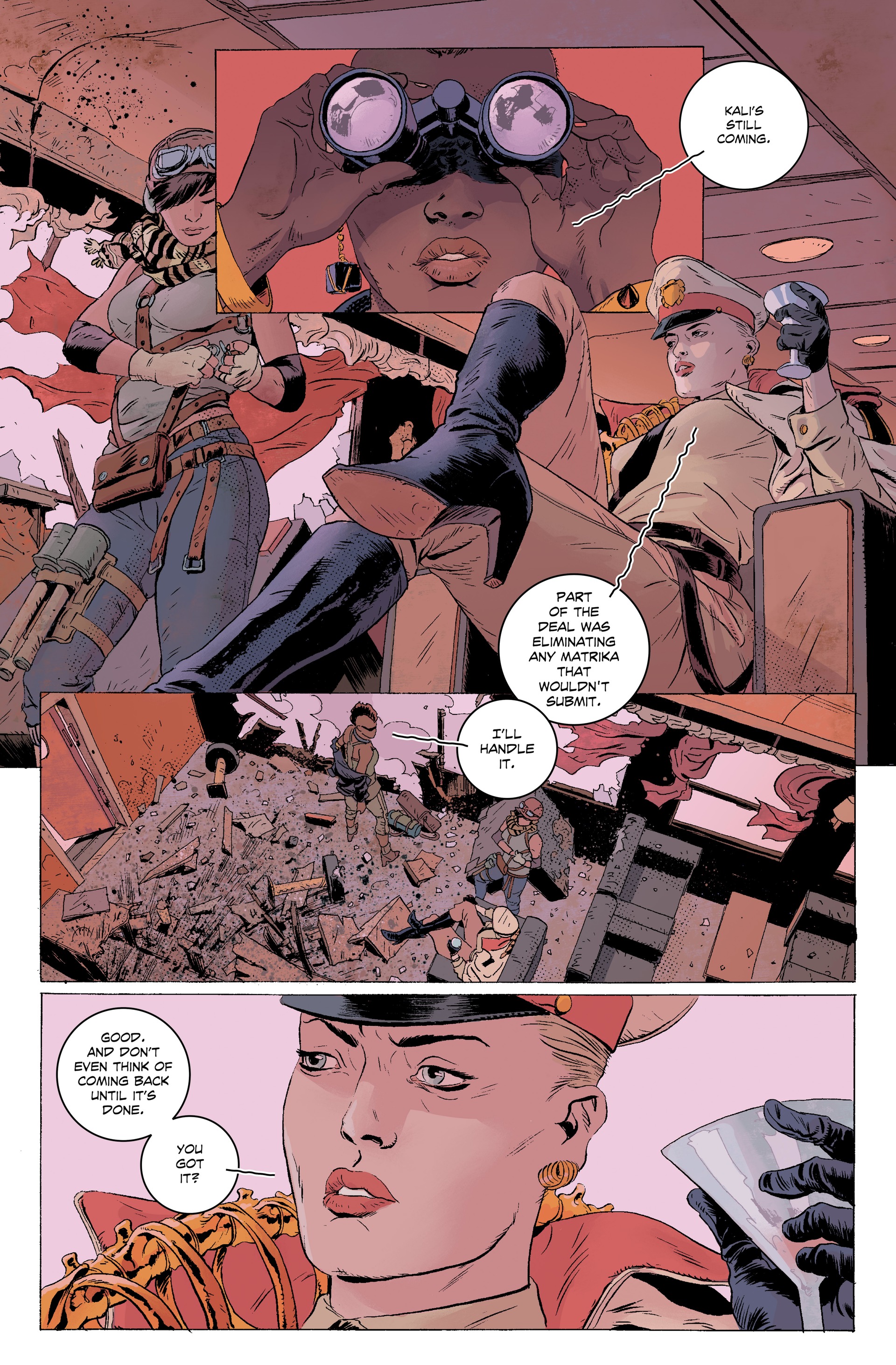 <{ $series->title }} issue OGN - Page 40