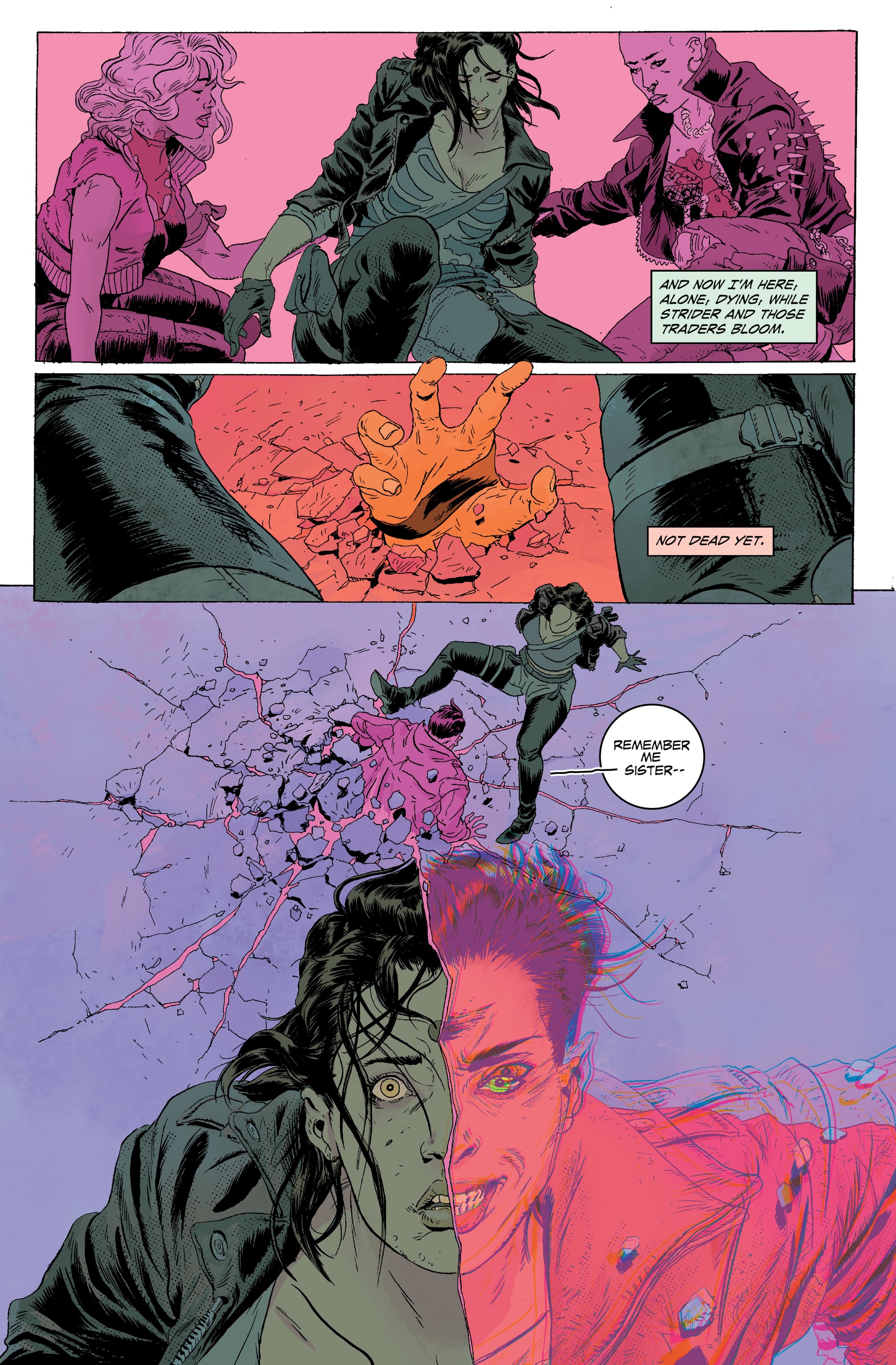 <{ $series->title }} issue OGN - Page 50