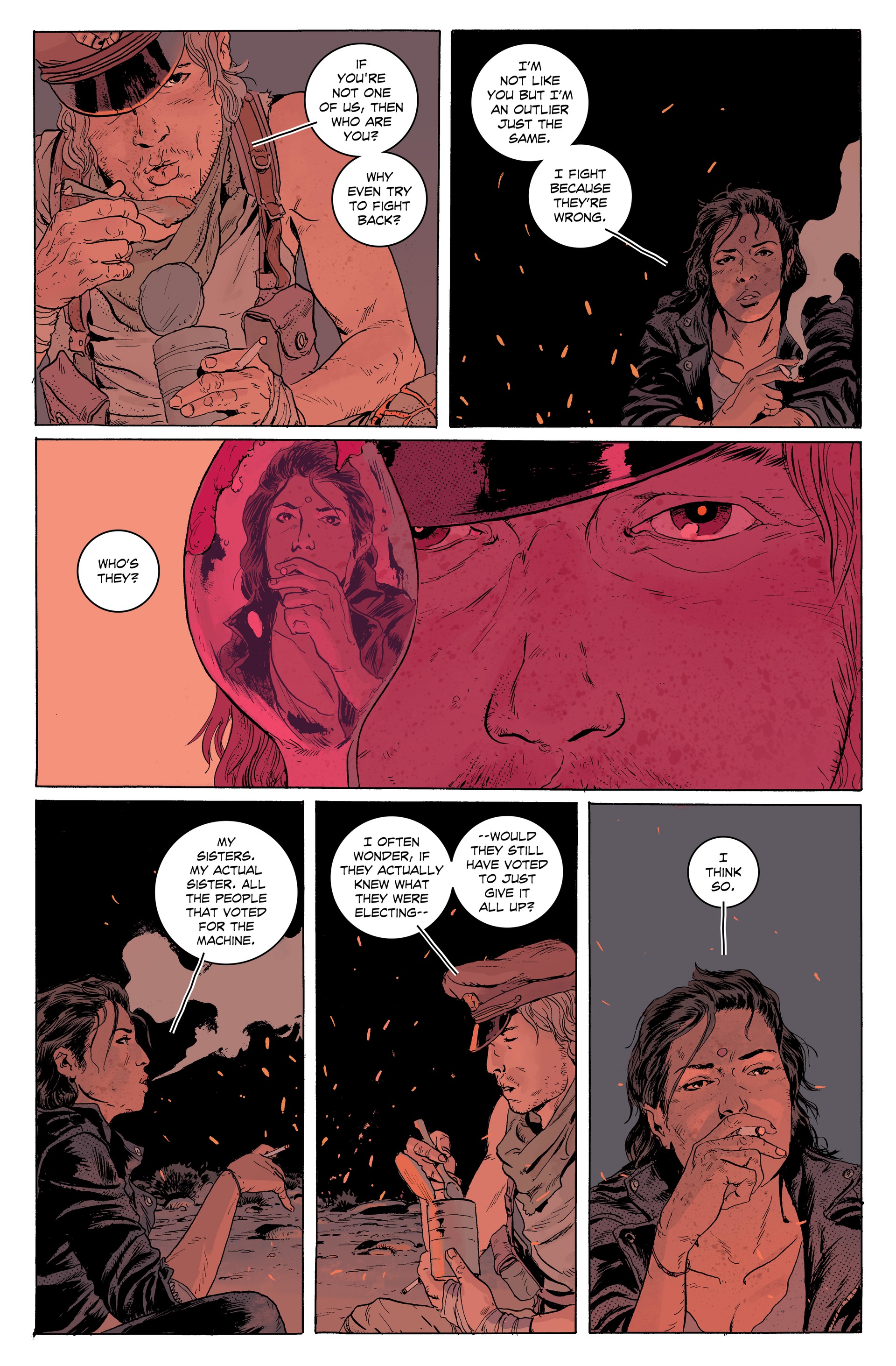 <{ $series->title }} issue OGN - Page 81