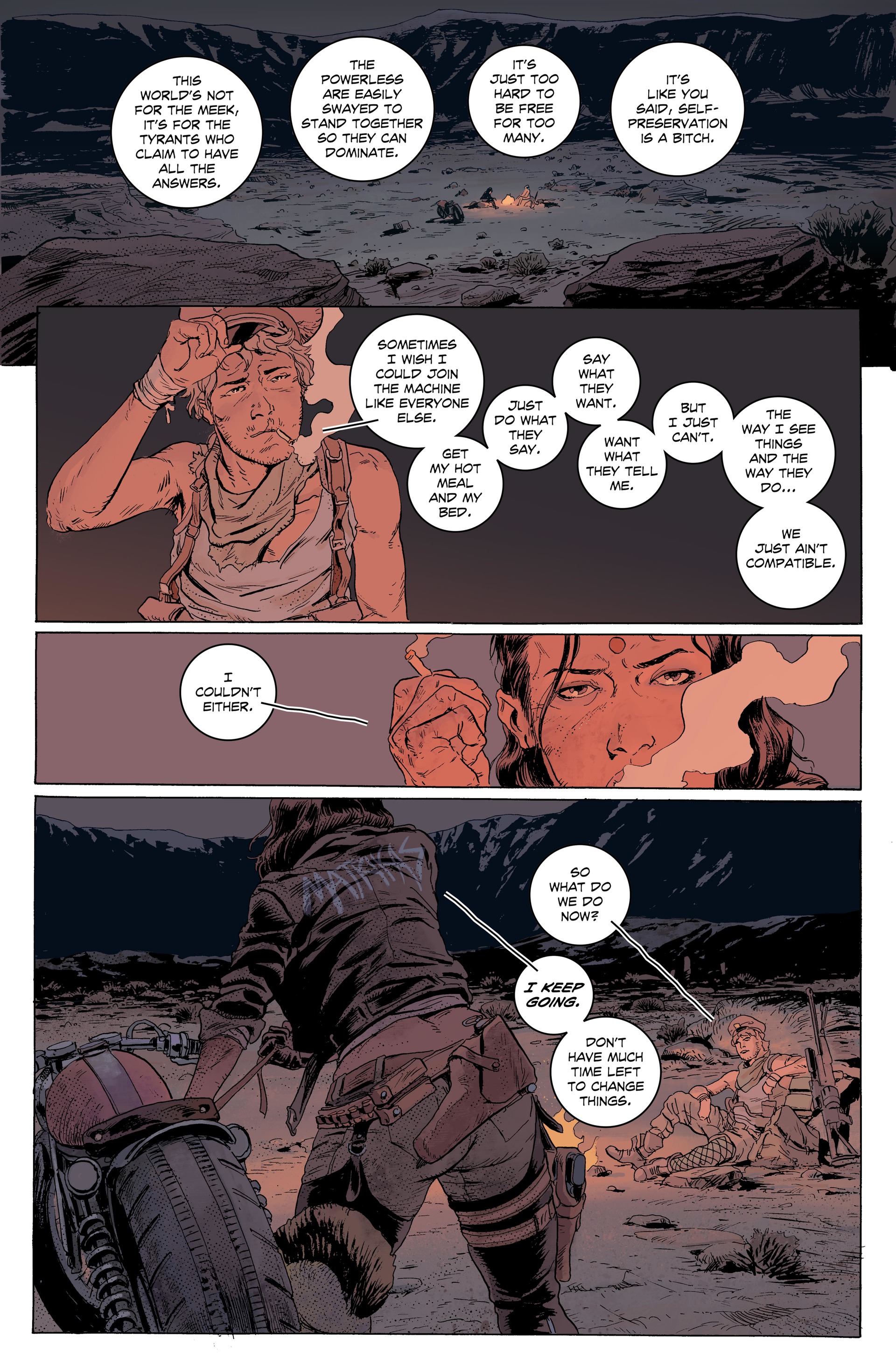 <{ $series->title }} issue OGN - Page 82