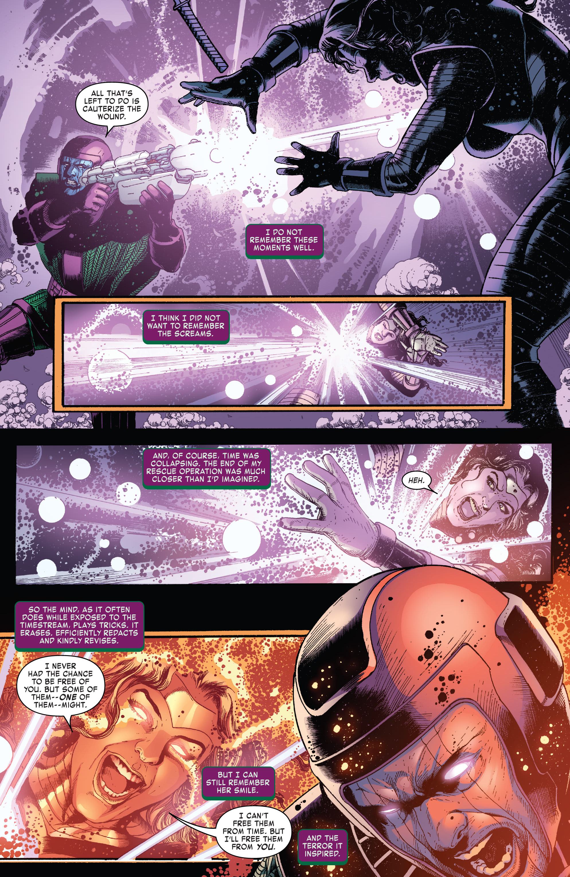 Kang The Conqueror (2021): Chapter 5 - Page 9