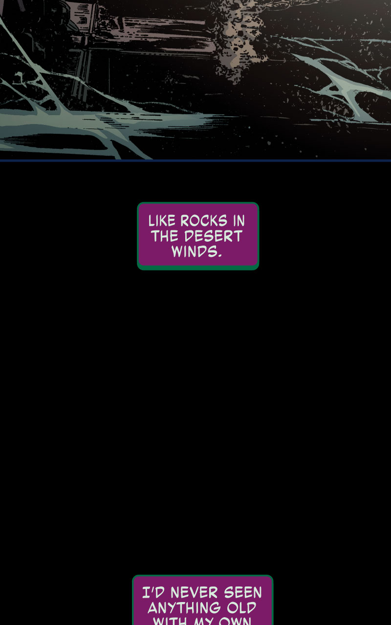 Kang the Conqueror Only Myself Left to Conquer Infinity Comic (2023) issue 1 - Page 32