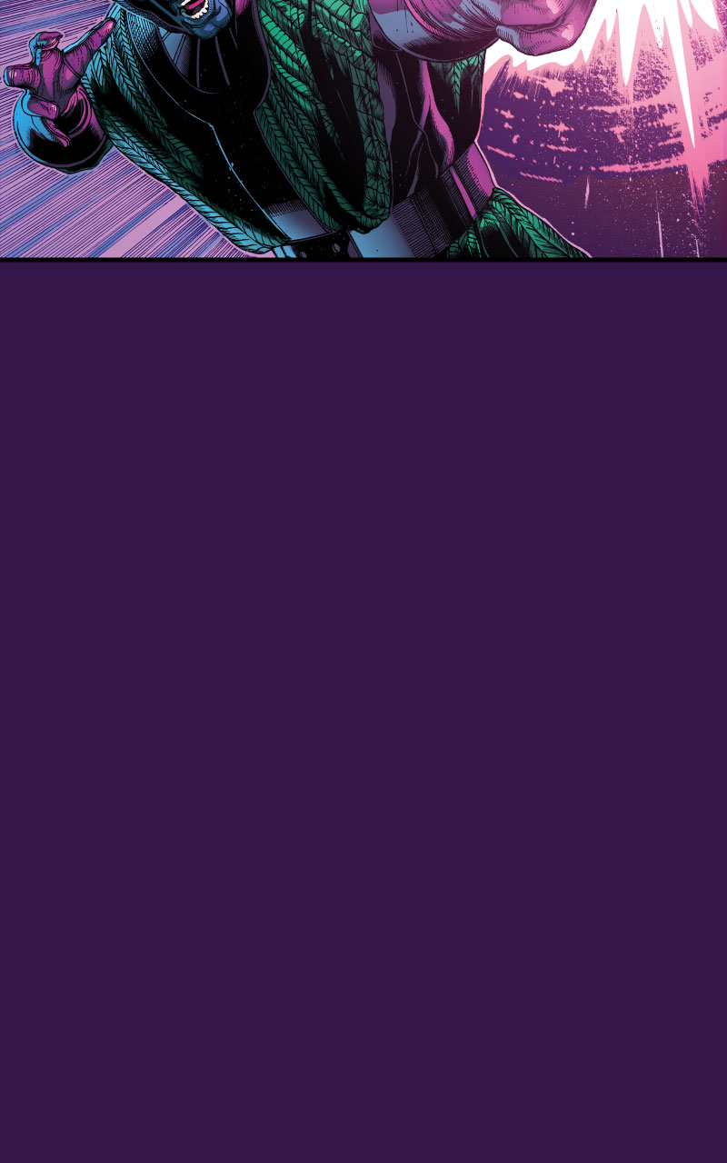 Kang the Conqueror Only Myself Left to Conquer Infinity Comic (2023) issue 1 - Page 43