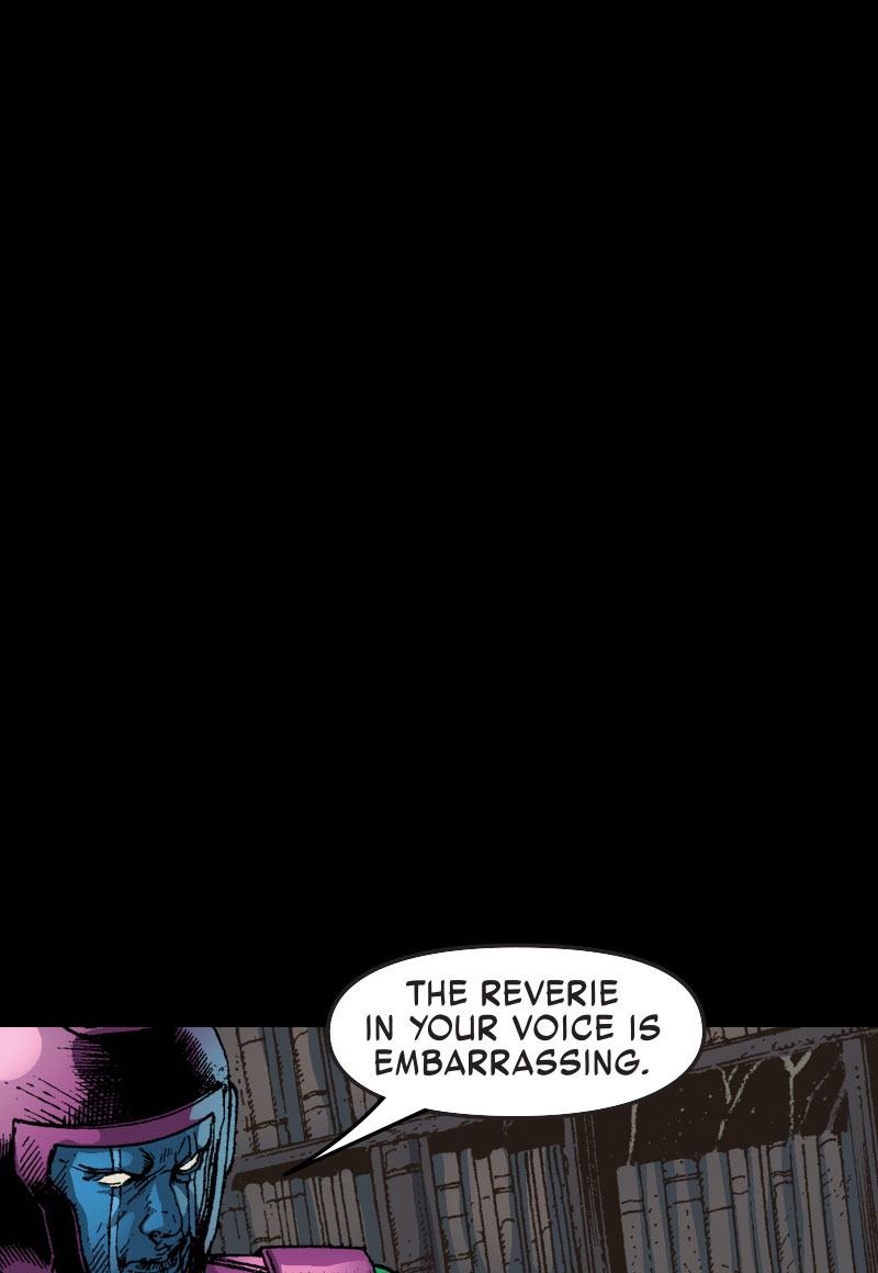 Kang the Conqueror Only Myself Left to Conquer Infinity Comic (2023) issue 1 - Page 57