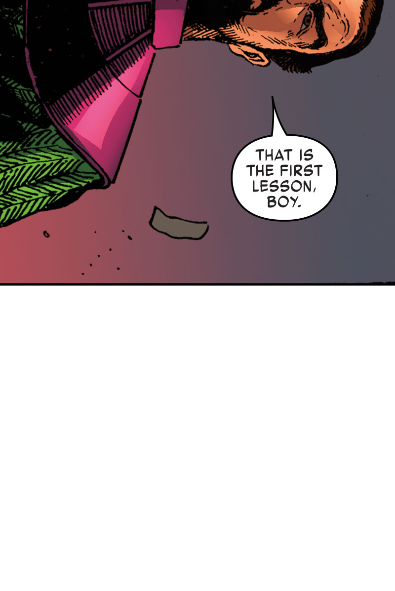 Kang the Conqueror Only Myself Left to Conquer Infinity Comic (2023) issue 1 - Page 92