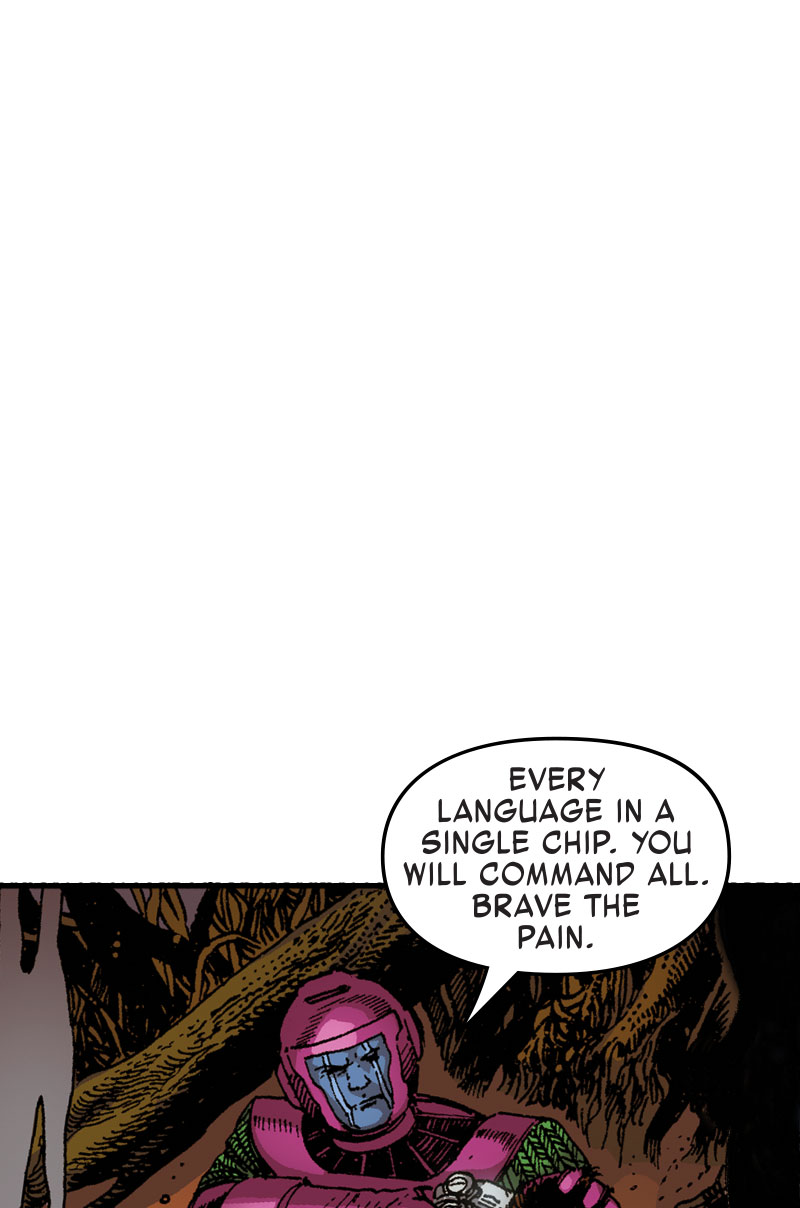 Kang the Conqueror Only Myself Left to Conquer Infinity Comic (2023) issue 1 - Page 98