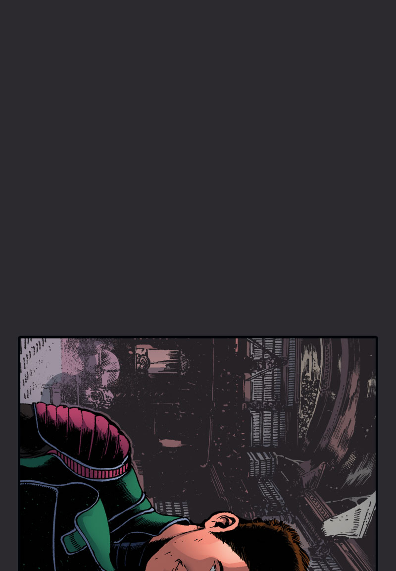 Kang the Conqueror Only Myself Left to Conquer Infinity Comic (2023) issue 10 - Page 16