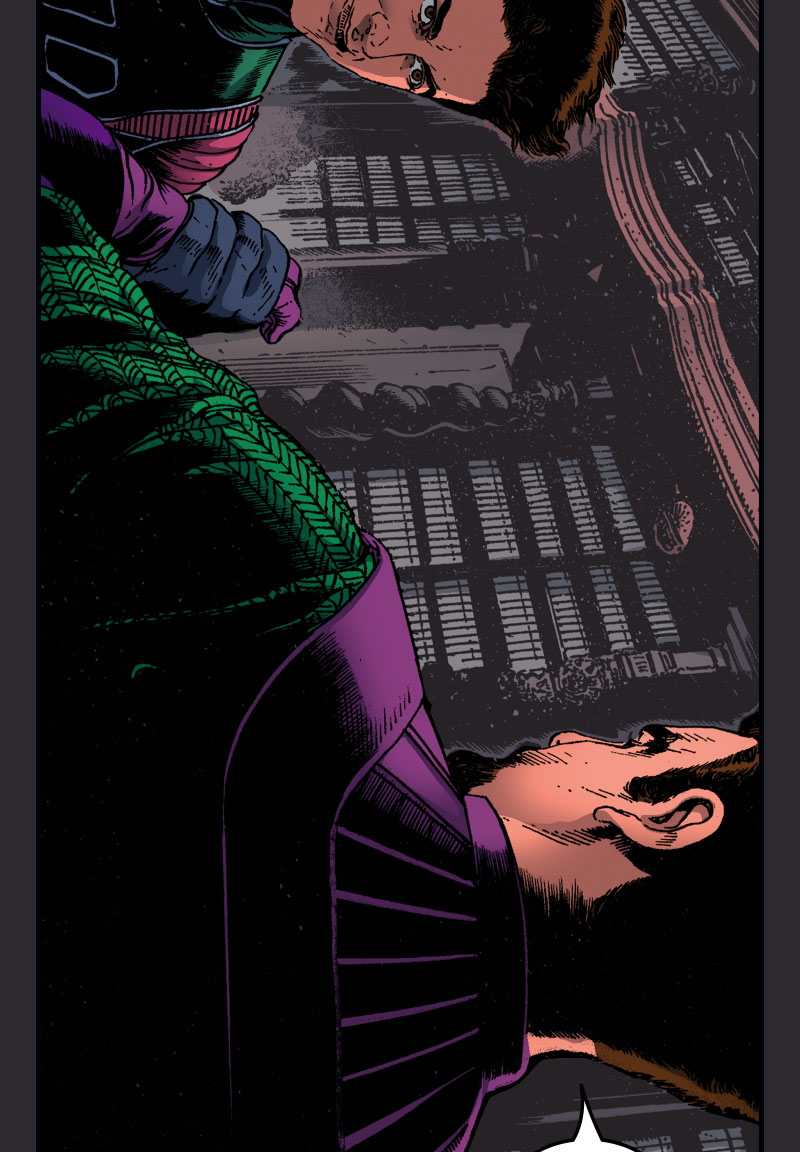 Kang the Conqueror Only Myself Left to Conquer Infinity Comic (2023) issue 10 - Page 17