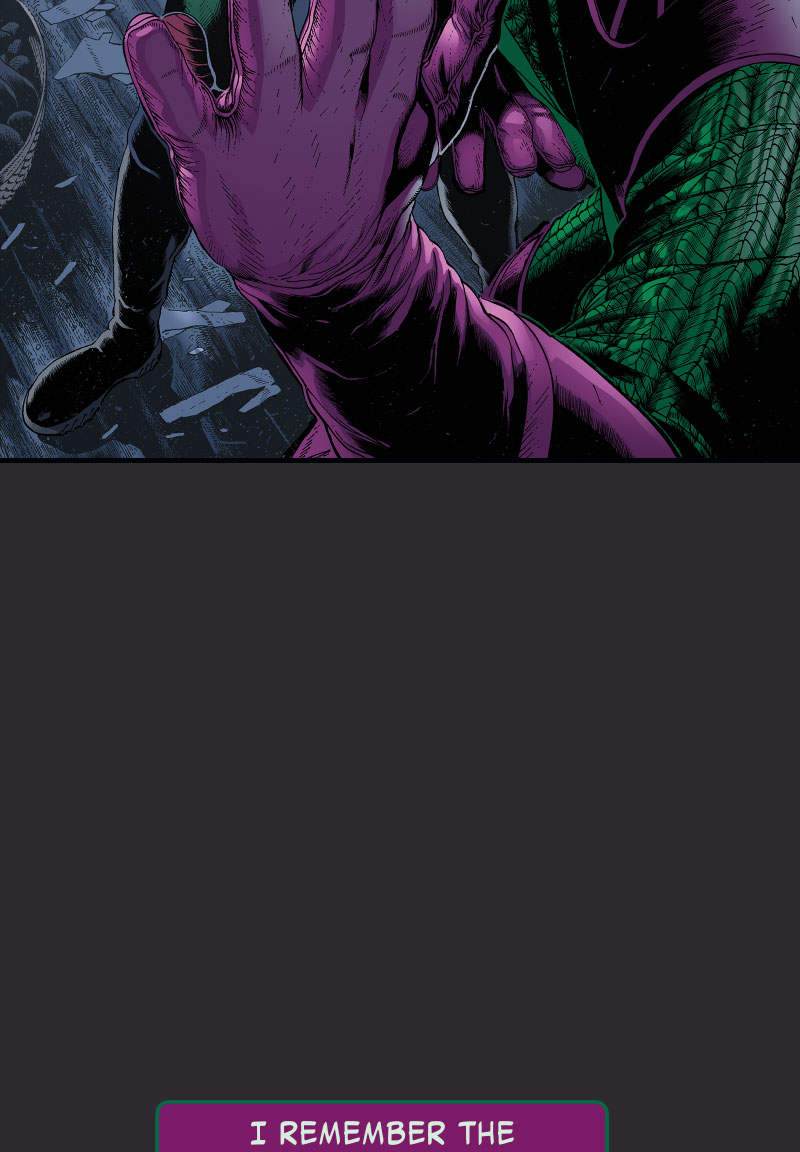 Kang the Conqueror Only Myself Left to Conquer Infinity Comic (2023) issue 10 - Page 21