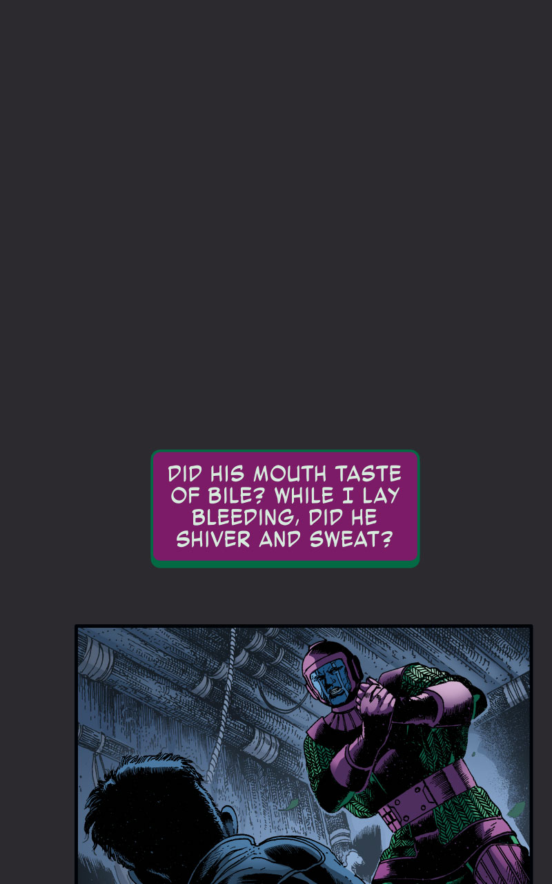 Kang the Conqueror Only Myself Left to Conquer Infinity Comic (2023) issue 10 - Page 23