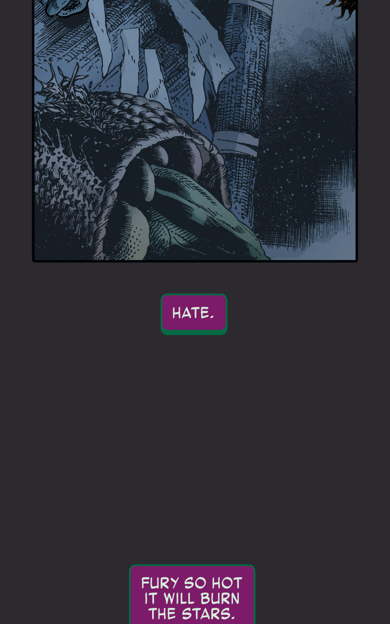 Kang the Conqueror Only Myself Left to Conquer Infinity Comic (2023) issue 10 - Page 26