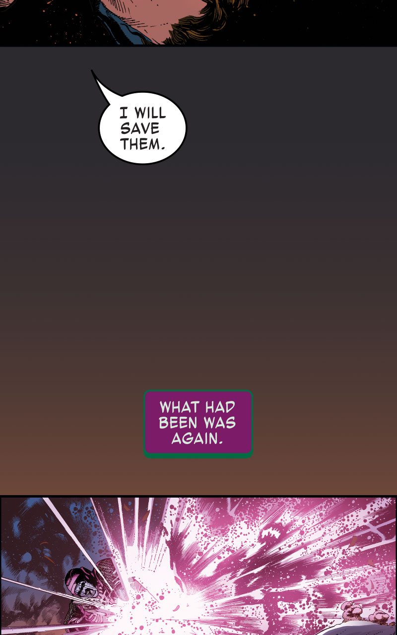 Kang the Conqueror Only Myself Left to Conquer Infinity Comic (2023) issue 10 - Page 29