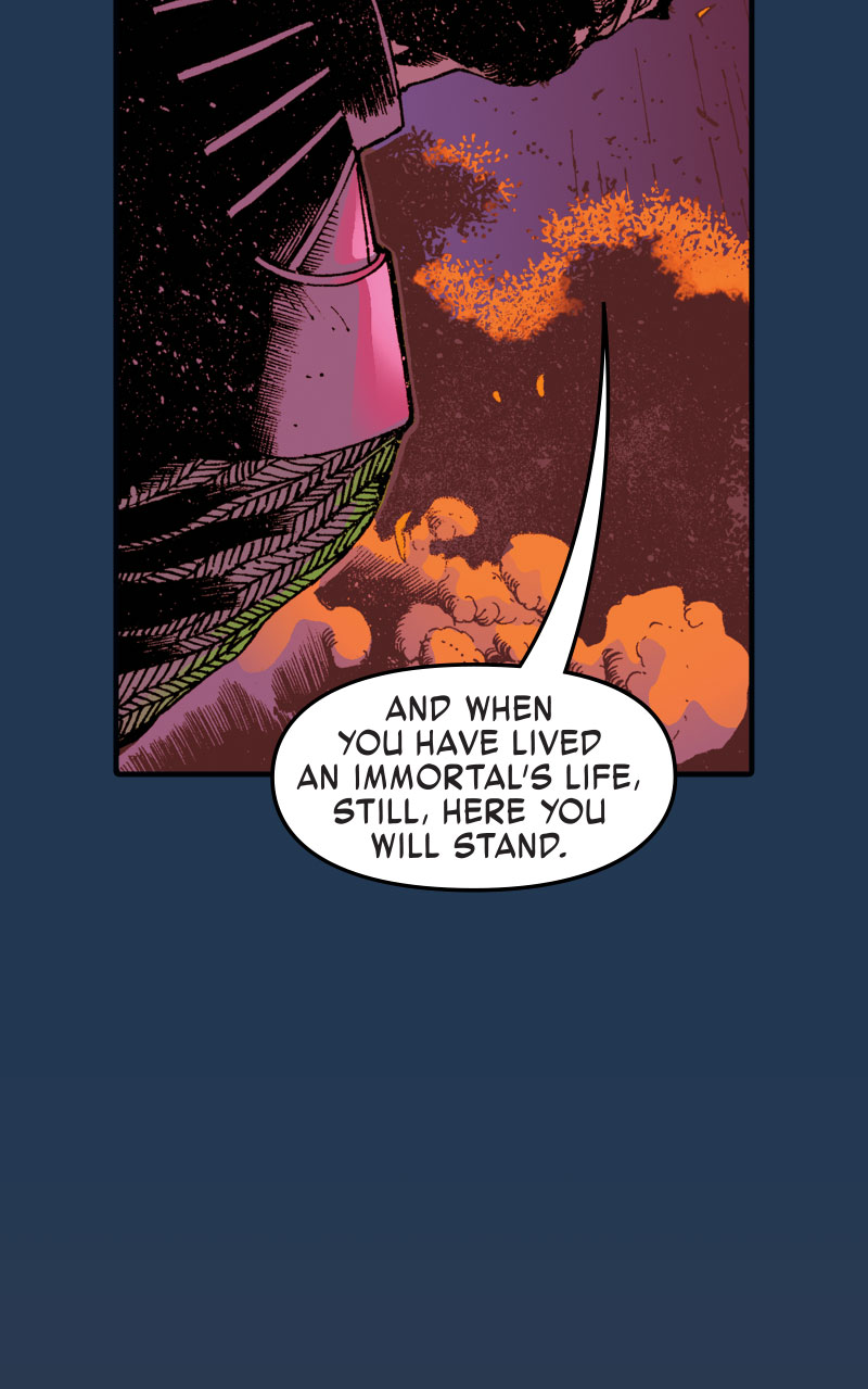 Kang the Conqueror Only Myself Left to Conquer Infinity Comic (2023) issue 10 - Page 48